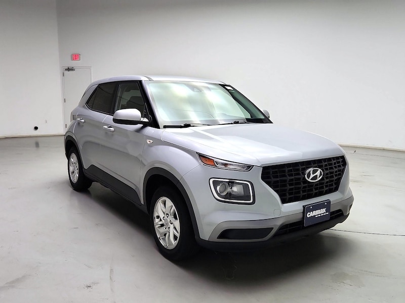 2021 Hyundai Venue SE -
                  Schaumburg, IL