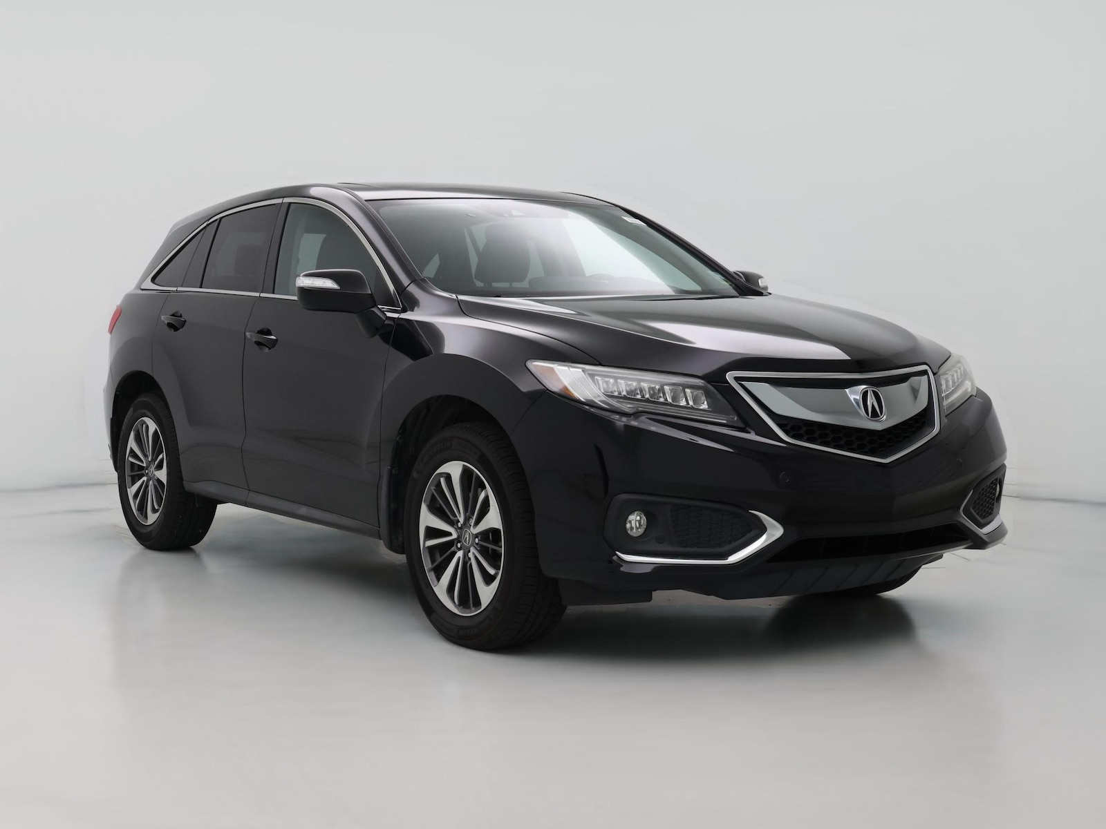 2018 Acura RDX
