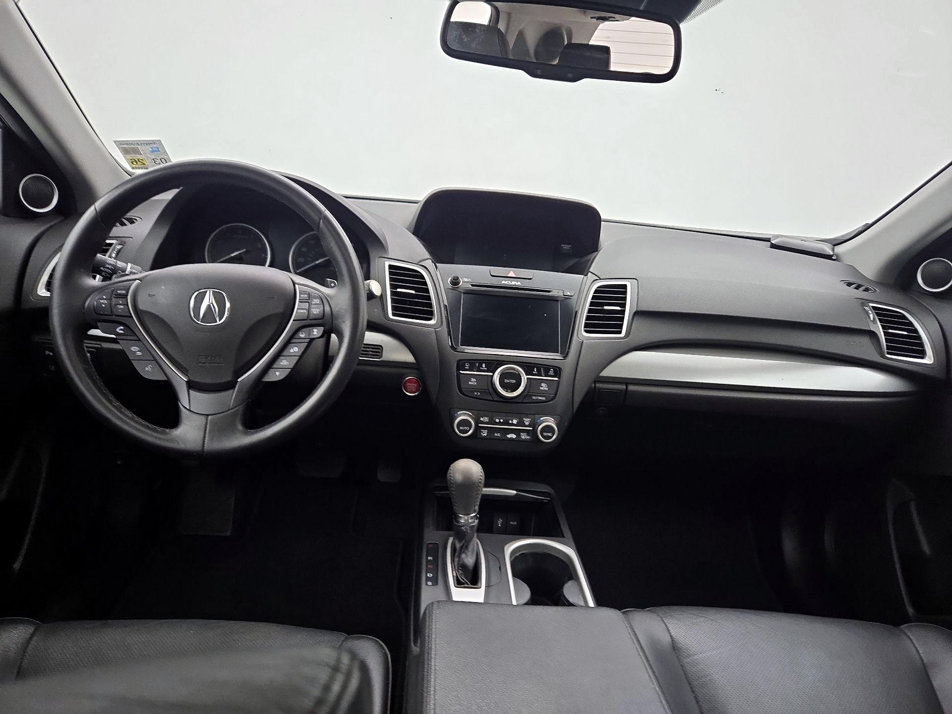 Thumbnail: 2018 Acura RDX - 9
