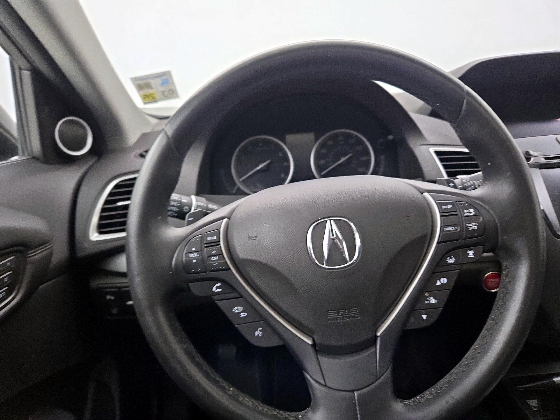 Thumbnail: 2018 Acura RDX - 10