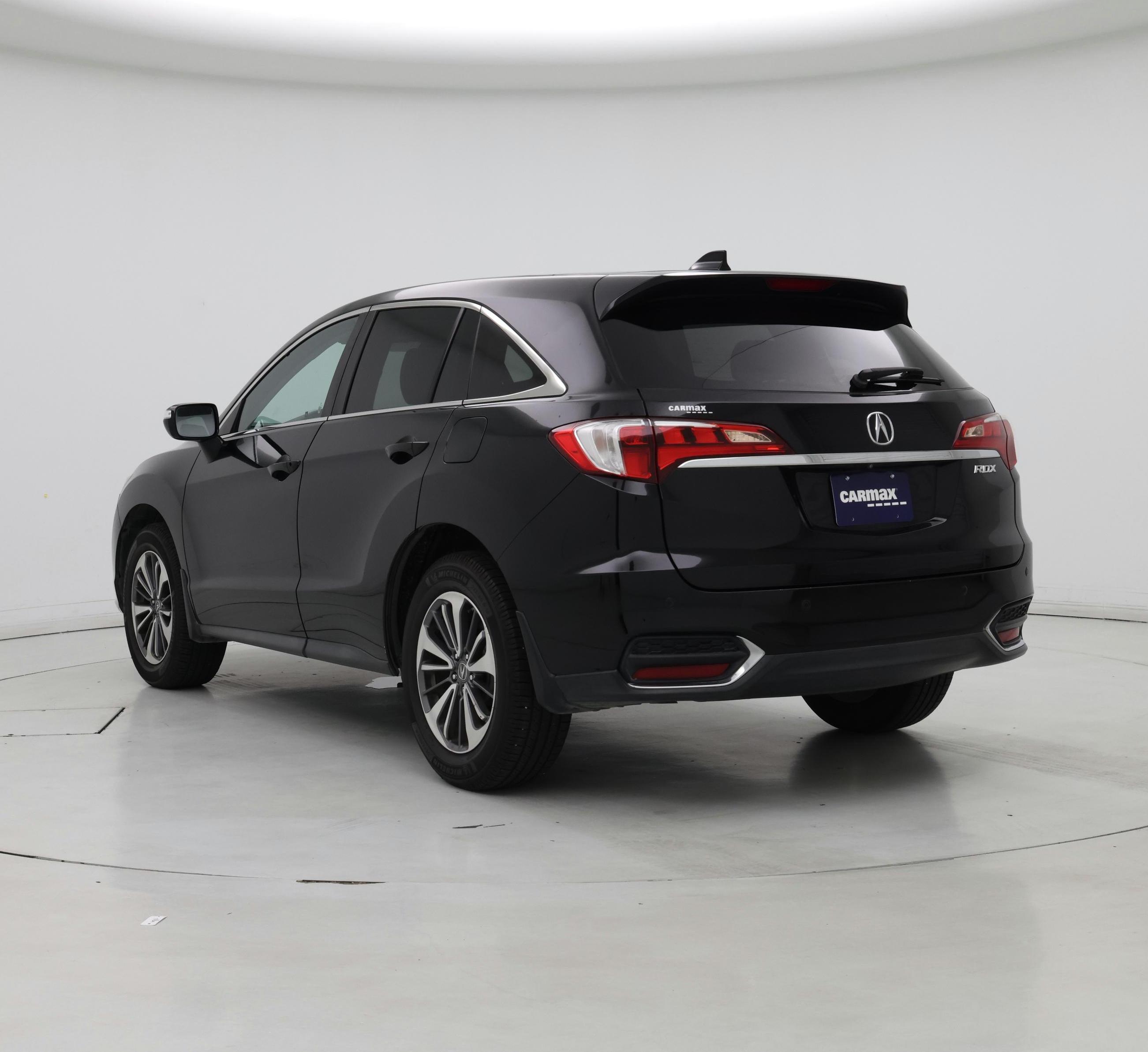 Thumbnail: 2018 Acura RDX - 2