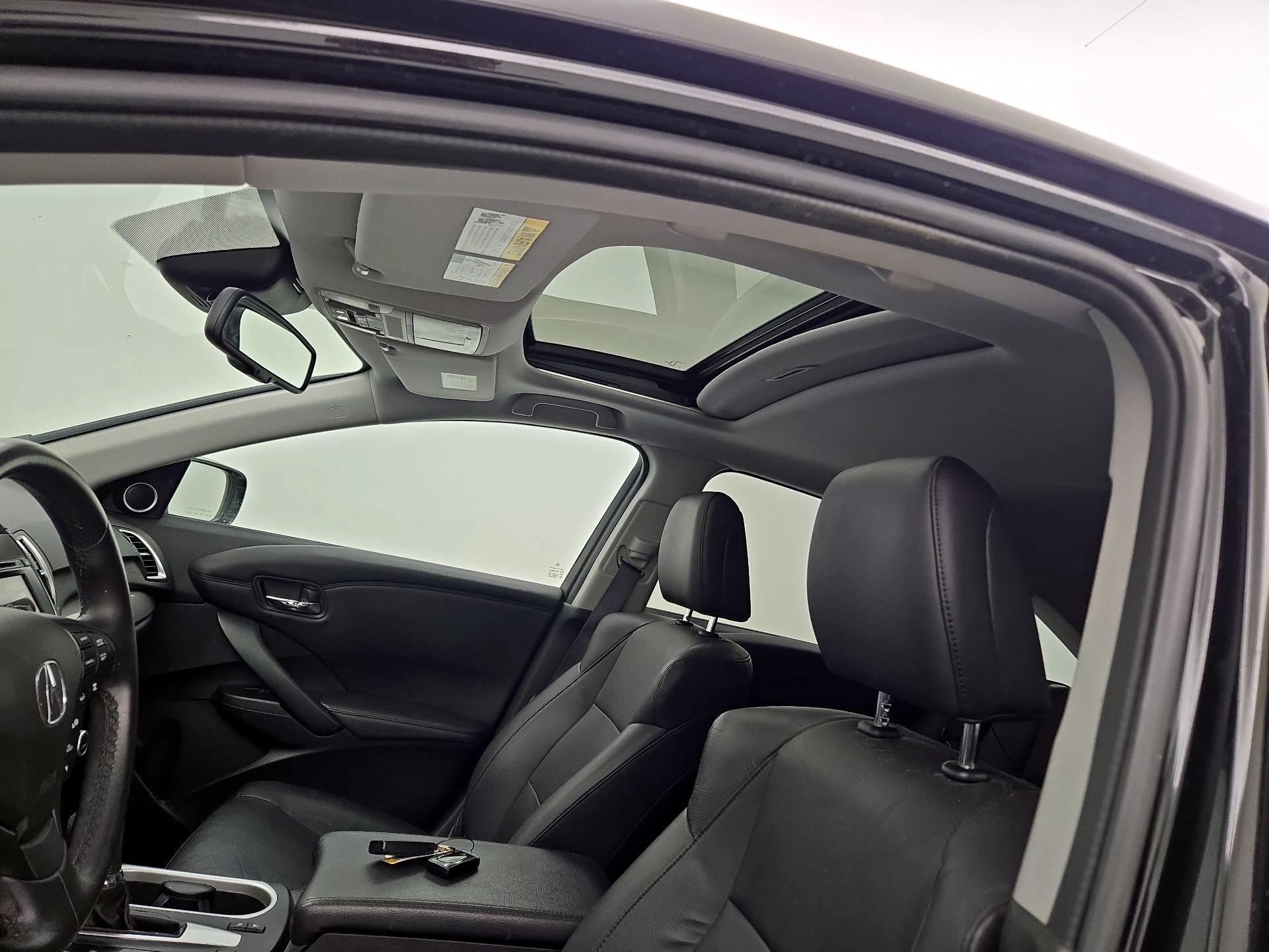Thumbnail: 2018 Acura RDX - 19