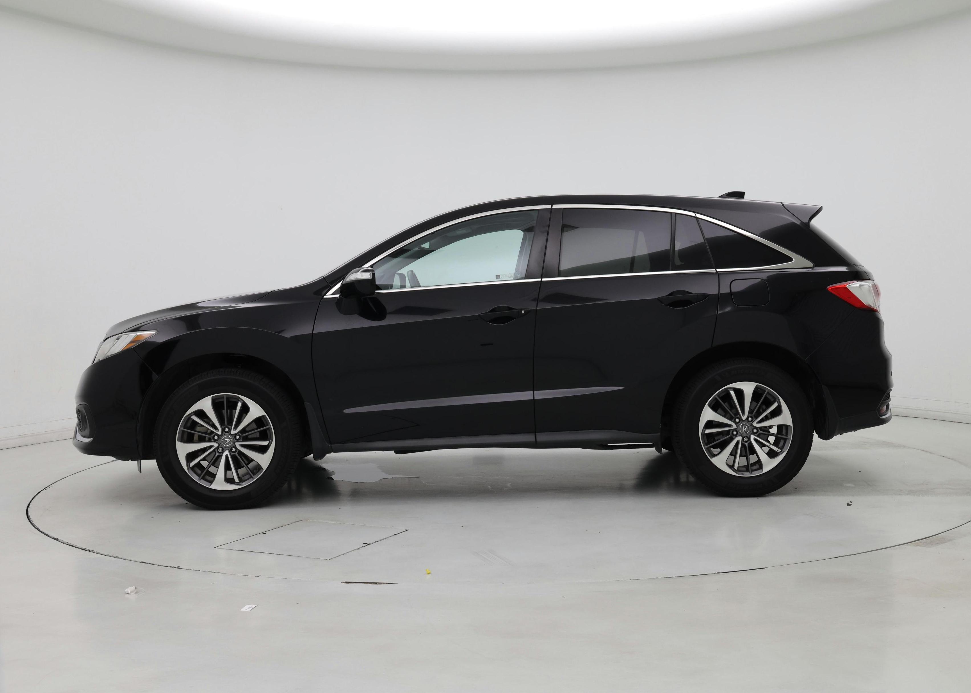 Thumbnail: 2018 Acura RDX - 3