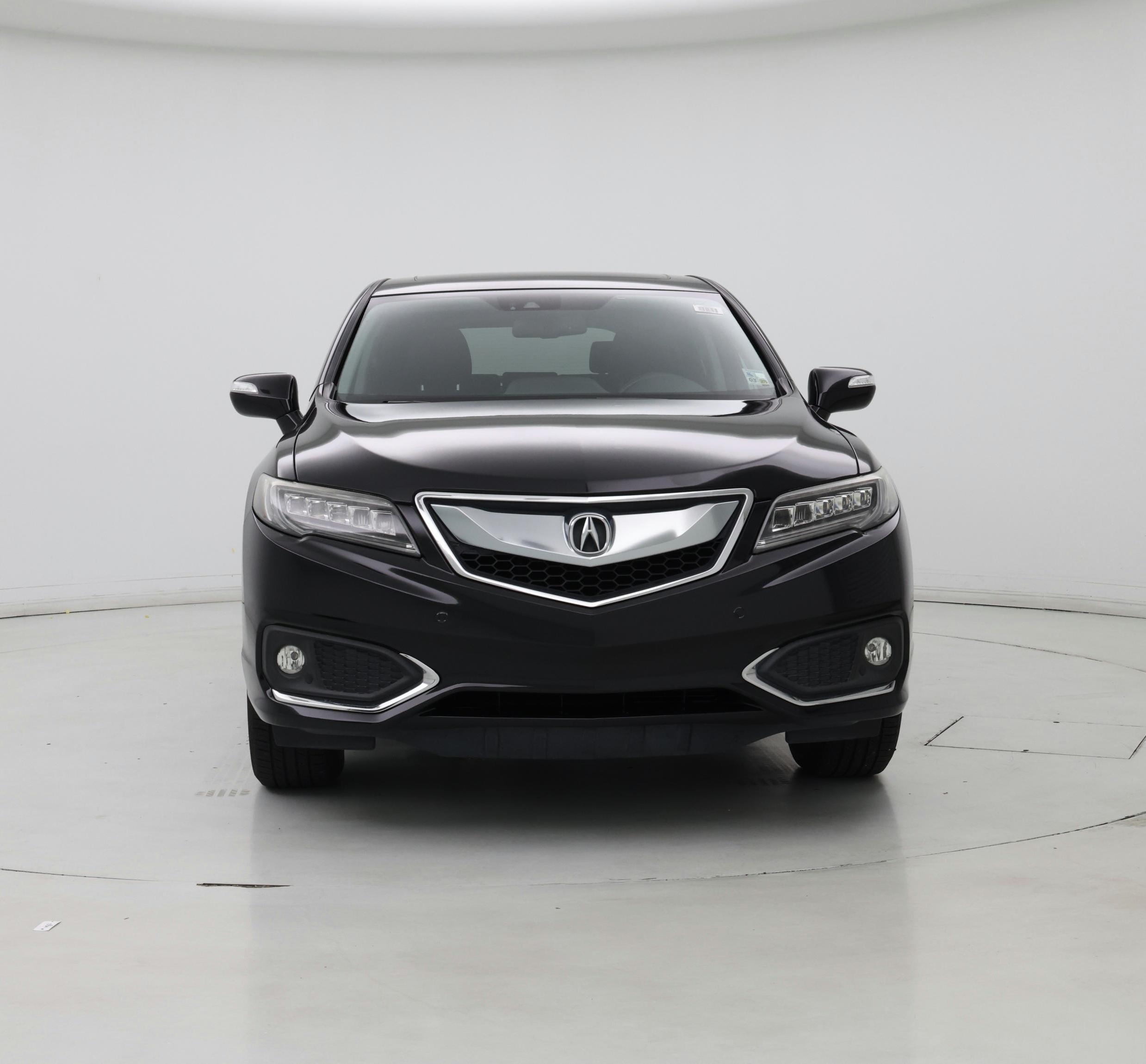 Thumbnail: 2018 Acura RDX - 5