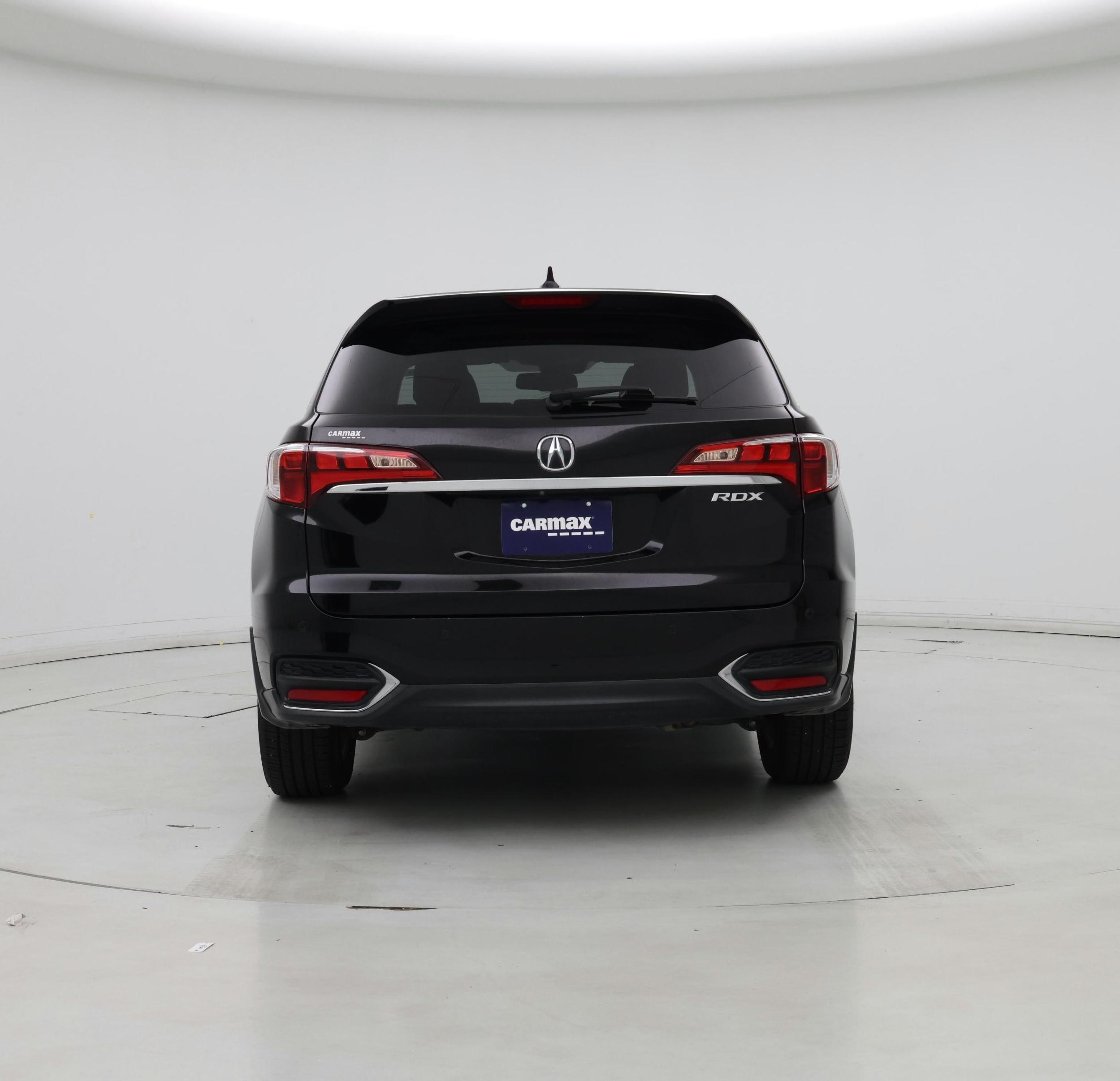 Thumbnail: 2018 Acura RDX - 6