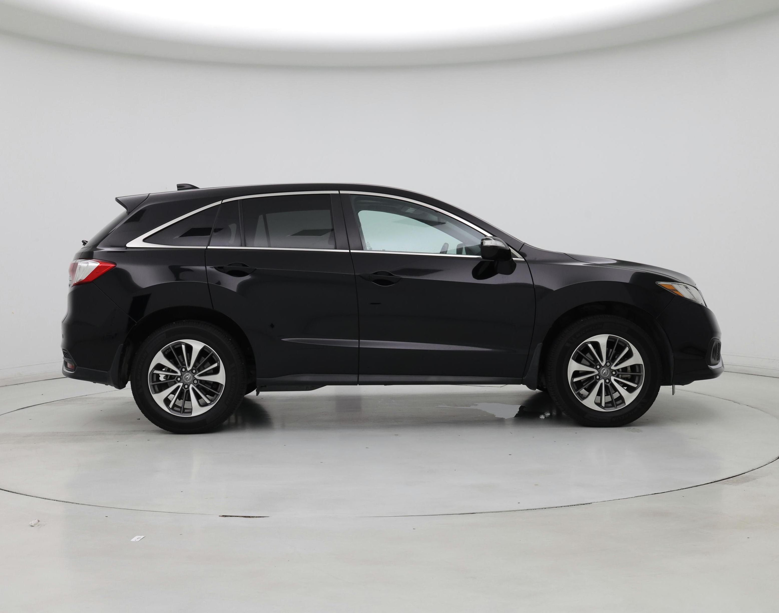 Thumbnail: 2018 Acura RDX - 7