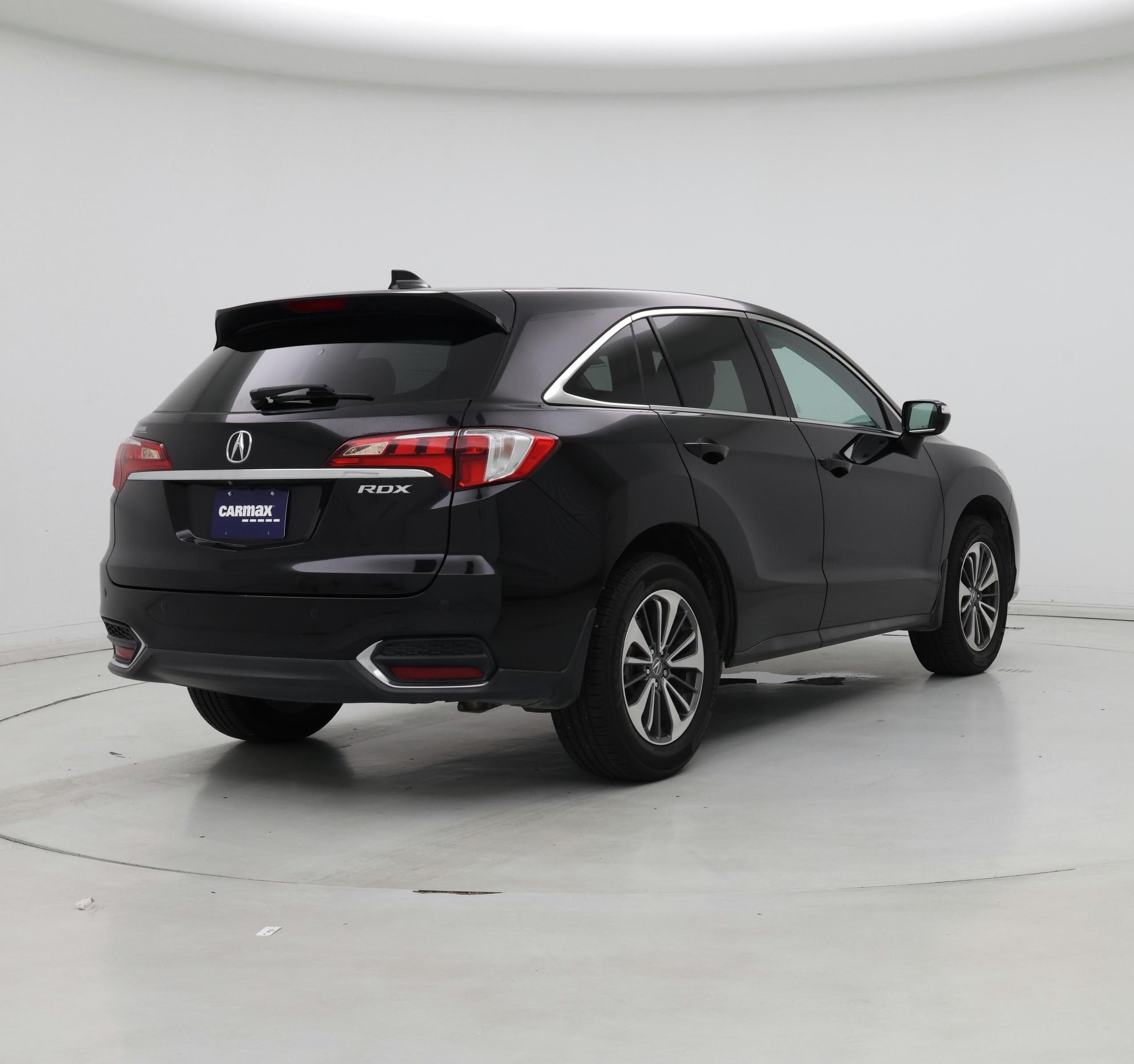 Thumbnail: 2018 Acura RDX - 8