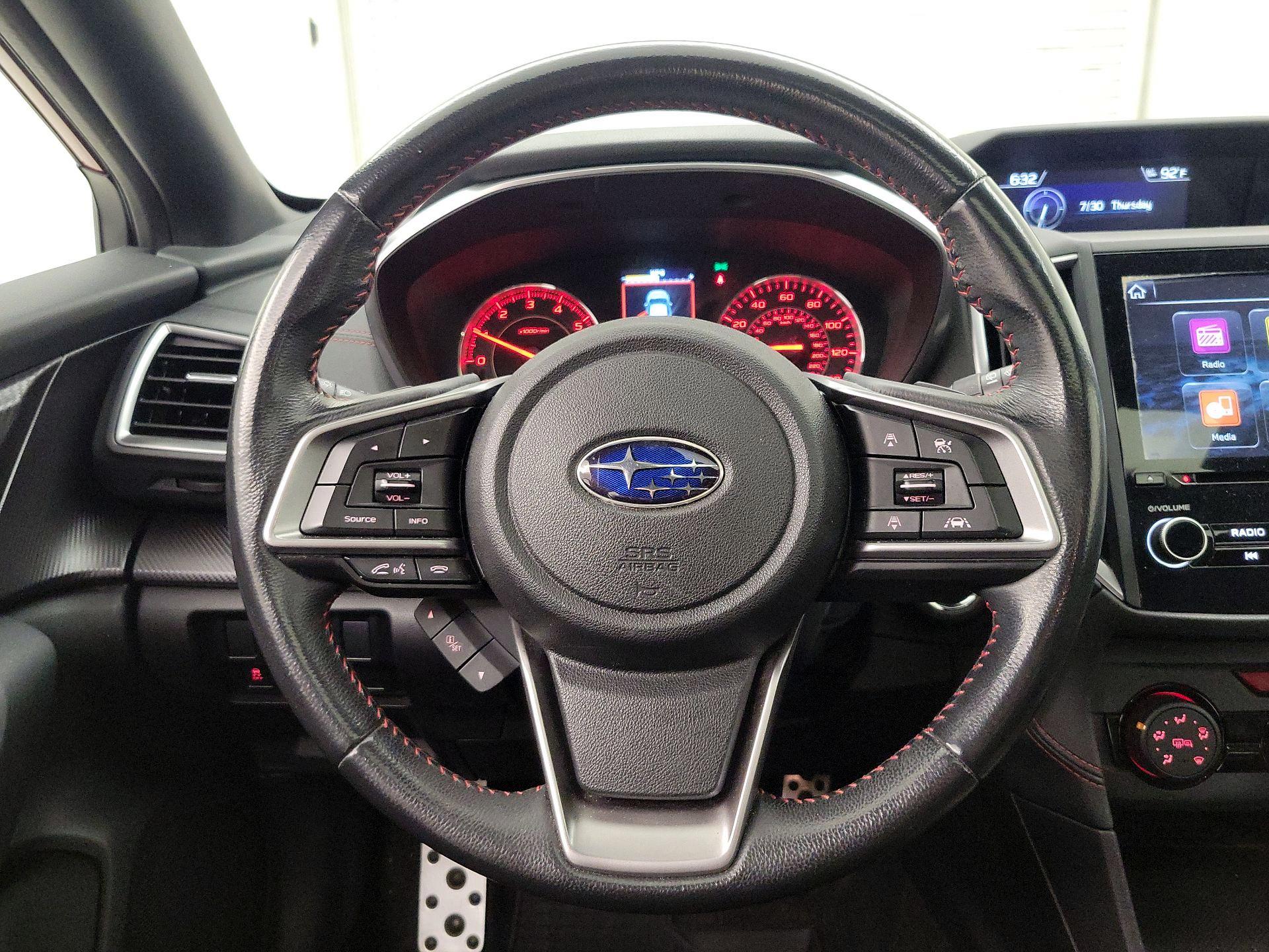 Thumbnail: 2018 Subaru Impreza - 10