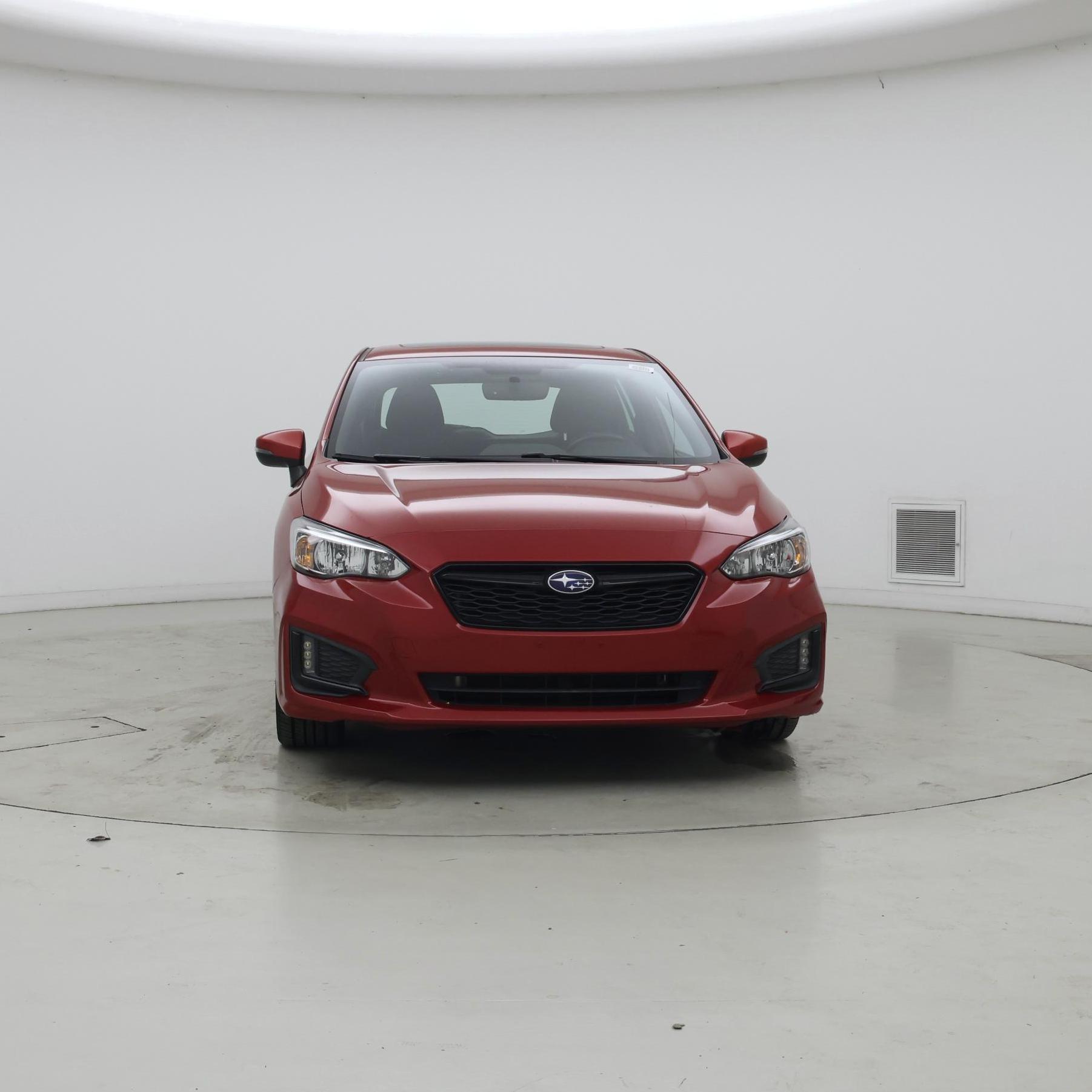 Thumbnail: 2018 Subaru Impreza - 5
