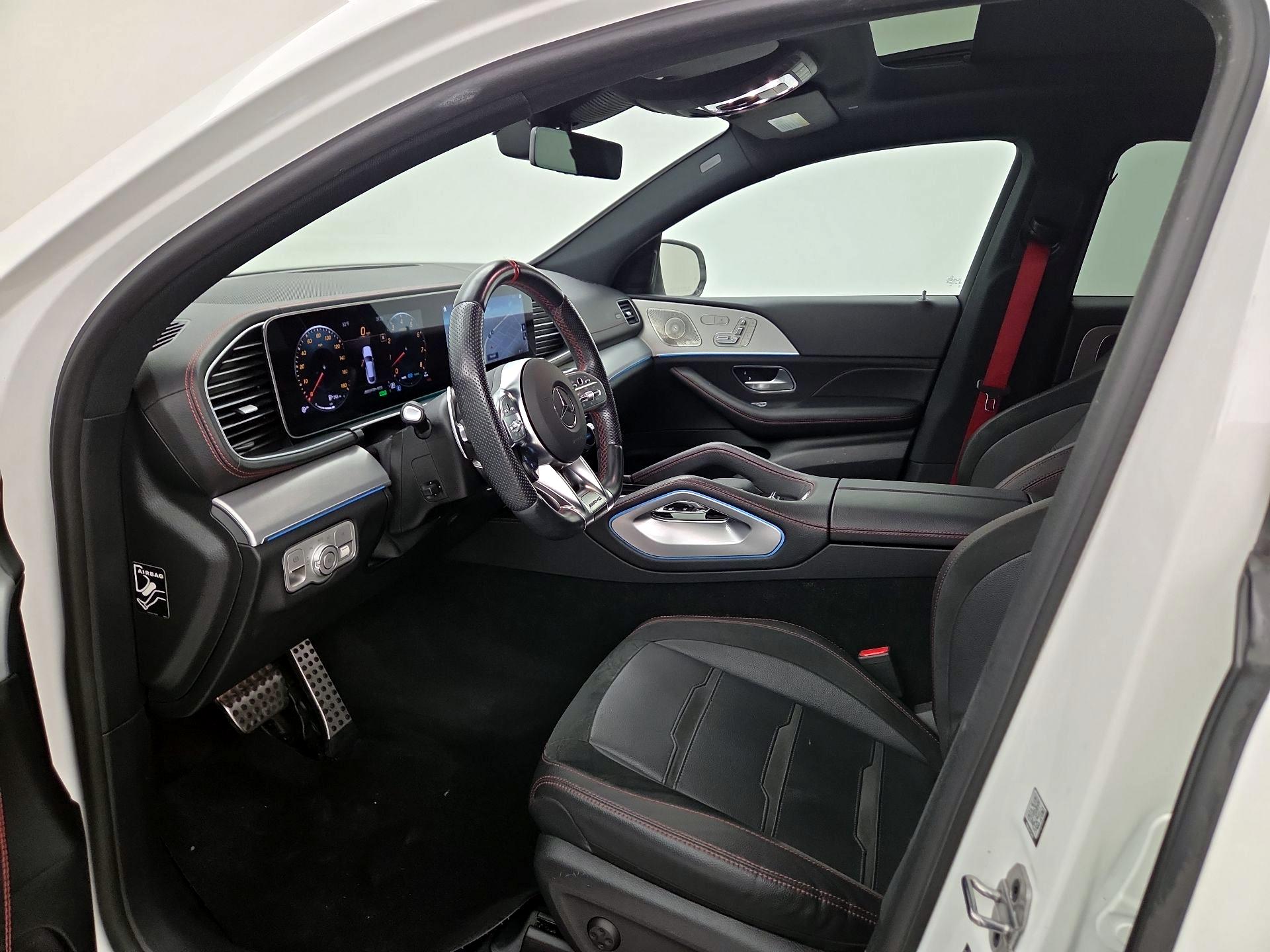 Thumbnail: 2023 Mercedes-Benz GLE - 11