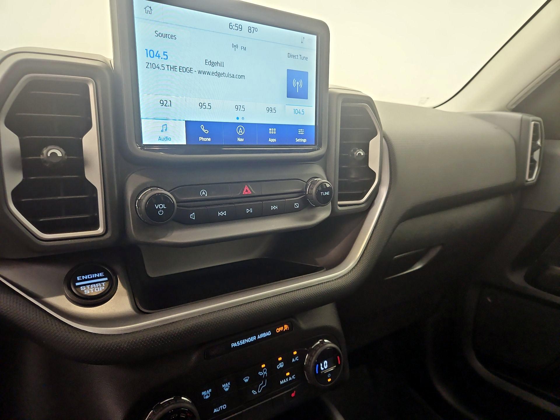 Thumbnail: 2021 Ford Bronco Sport - 15