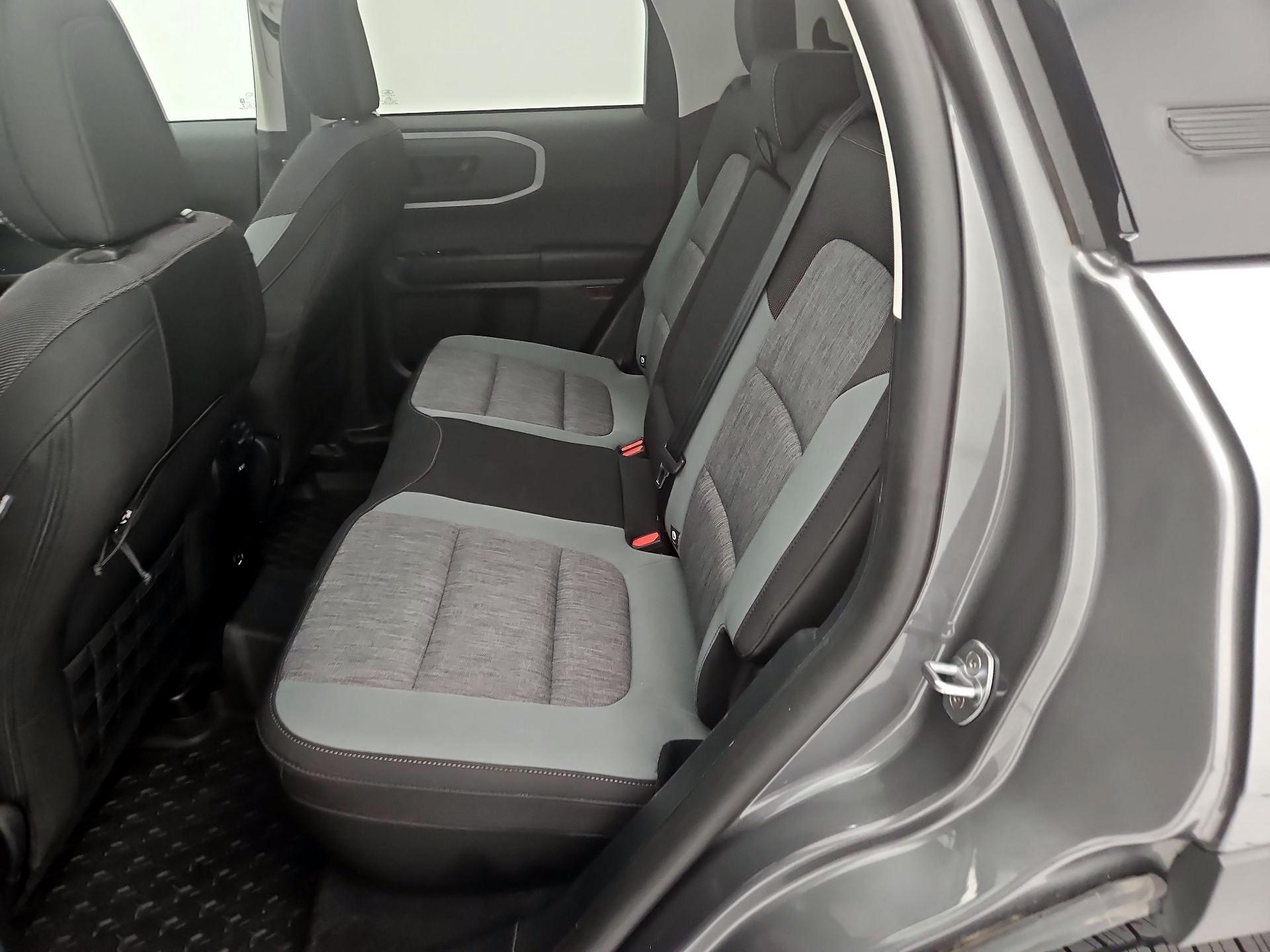Thumbnail: 2021 Ford Bronco Sport - 19