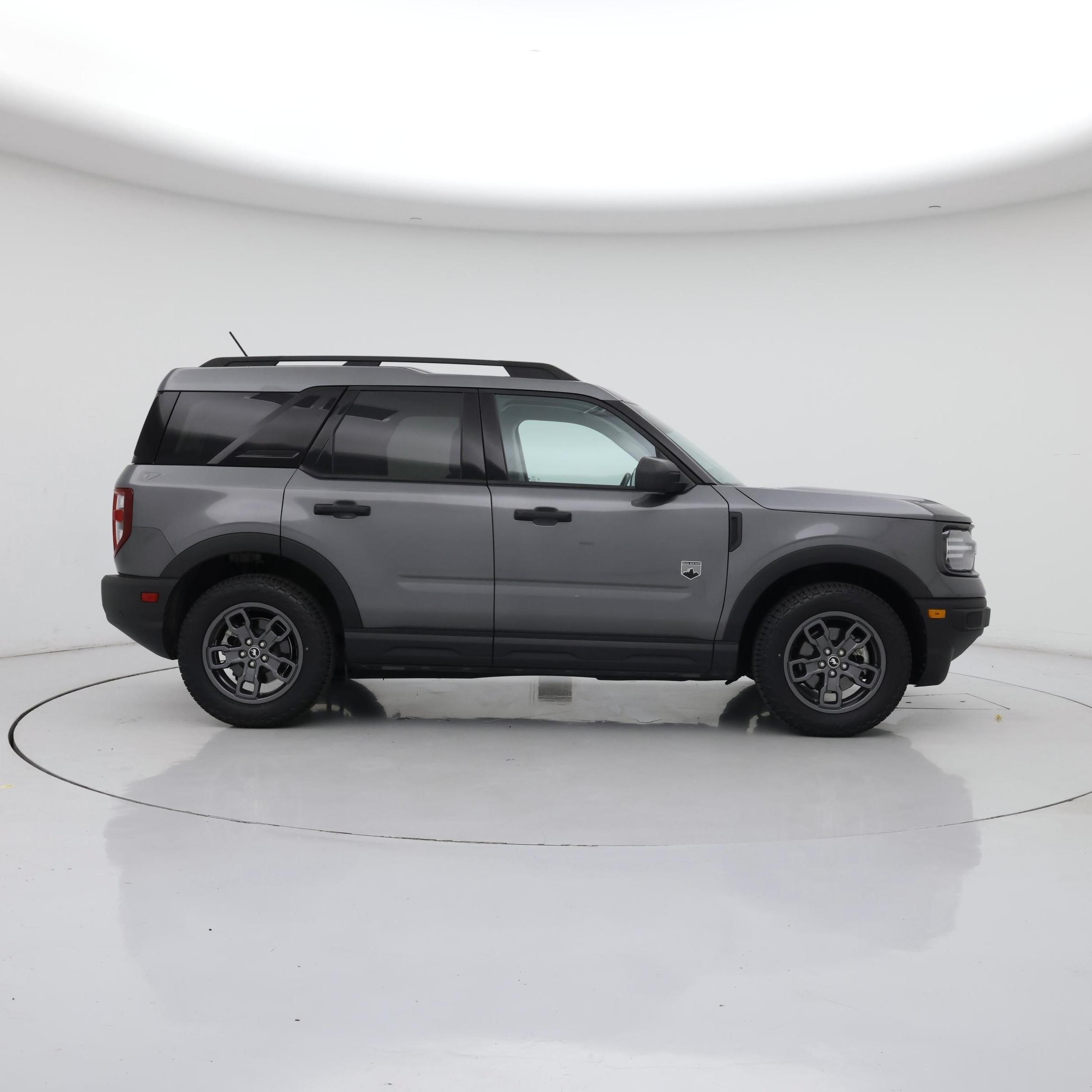 Thumbnail: 2021 Ford Bronco Sport - 7