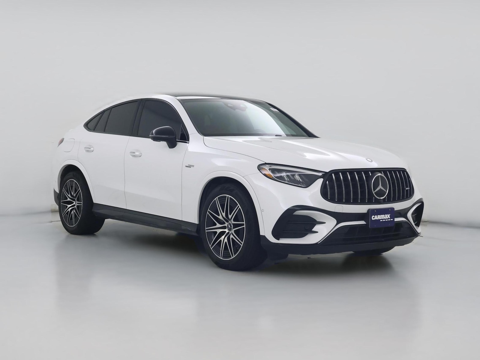 2026 Mercedes-Benz GLC