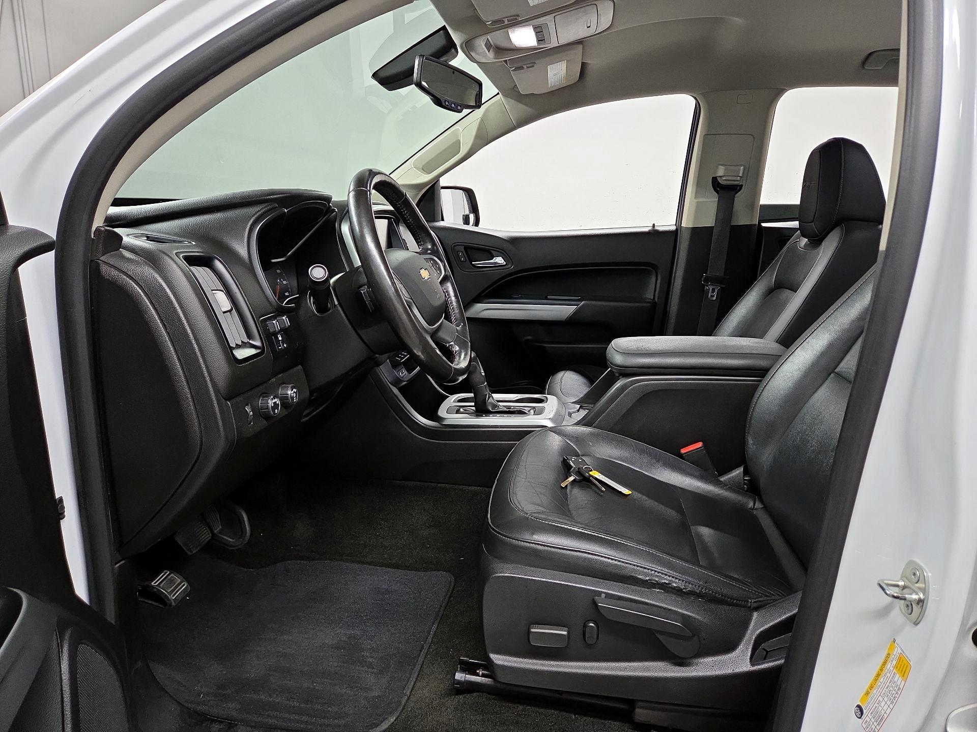 Thumbnail: 2018 Chevrolet Colorado - 11