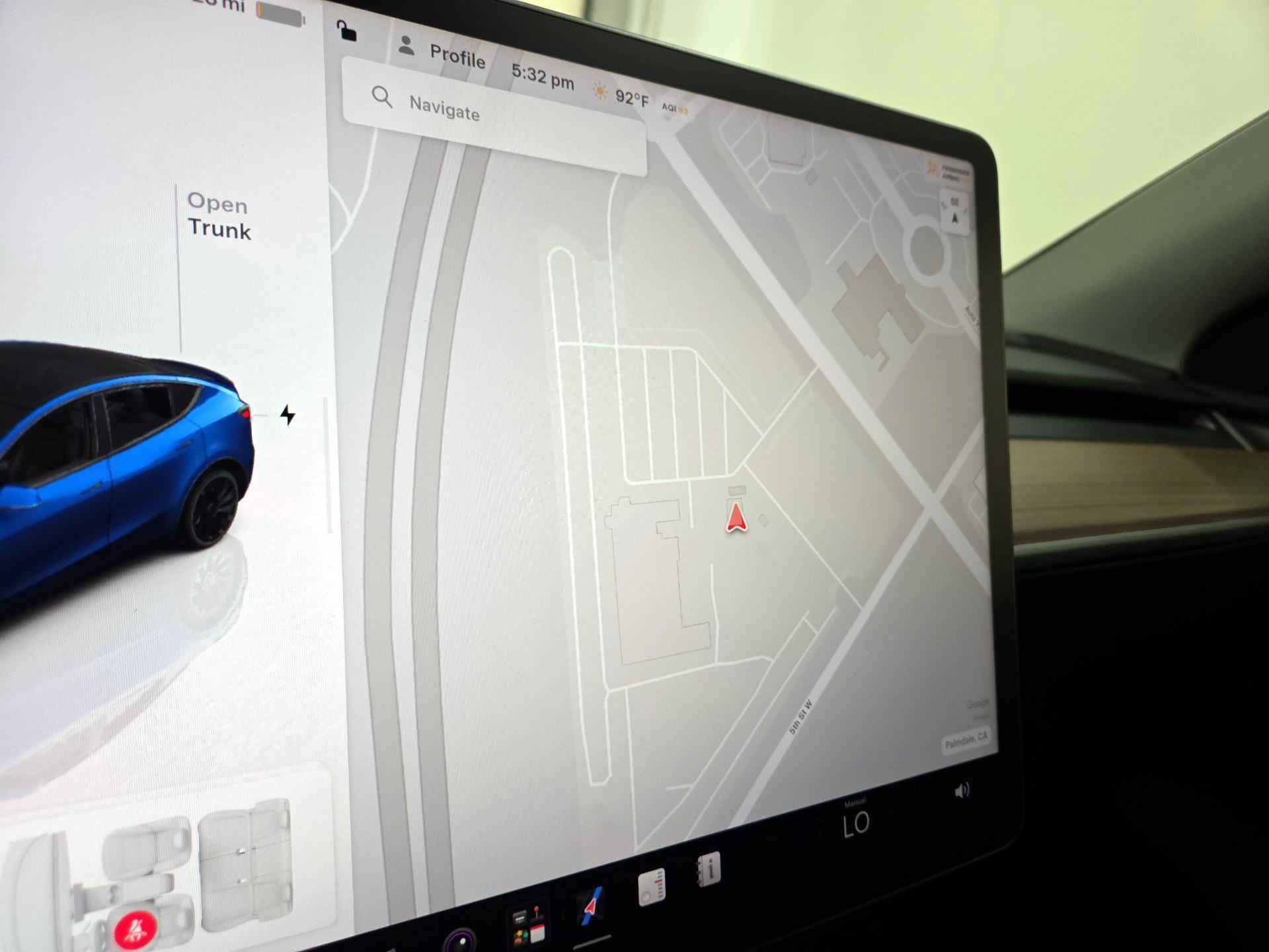 Thumbnail: 2023 Tesla Model Y - 13