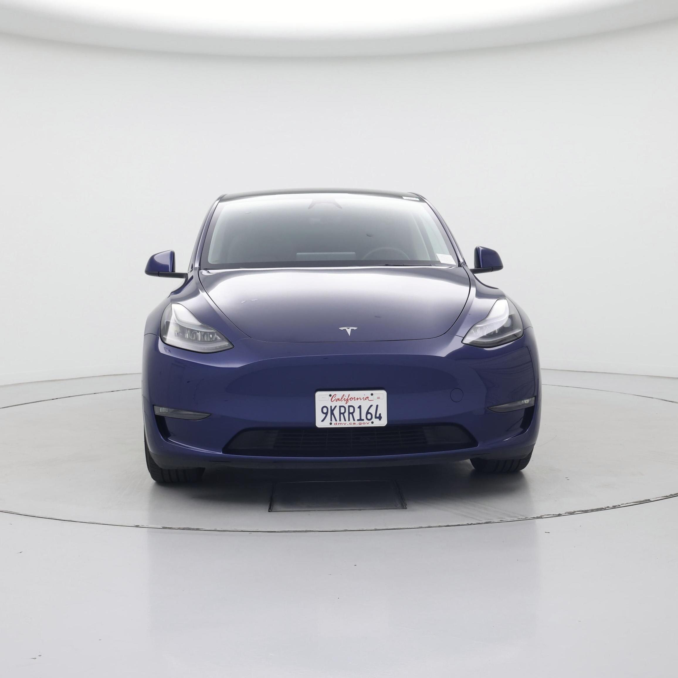 Thumbnail: 2023 Tesla Model Y - 5