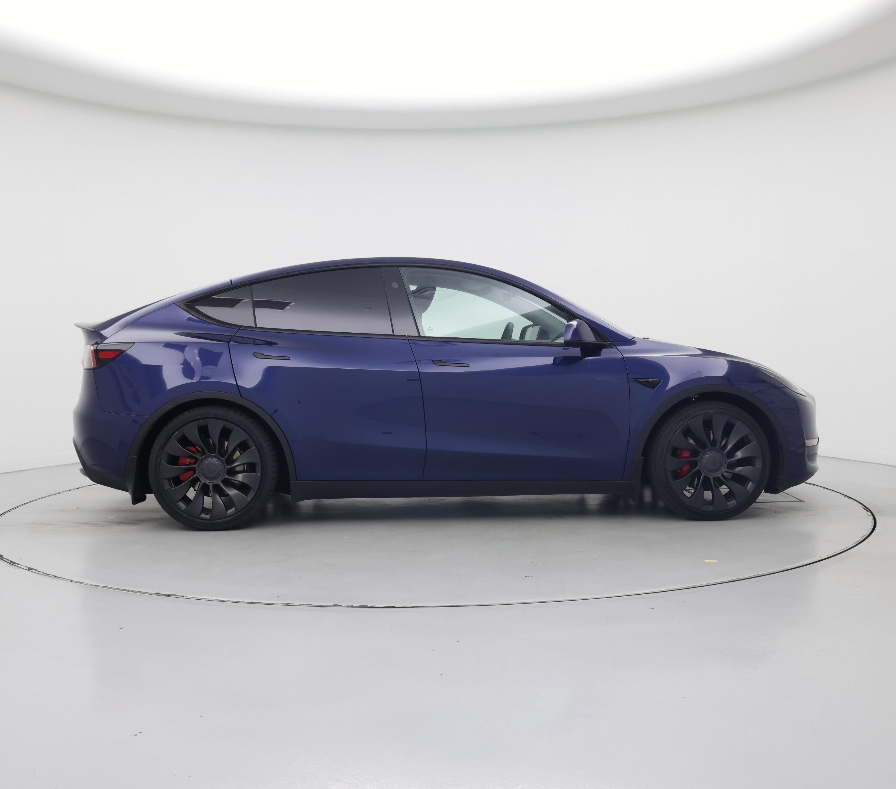 Thumbnail: 2023 Tesla Model Y - 7