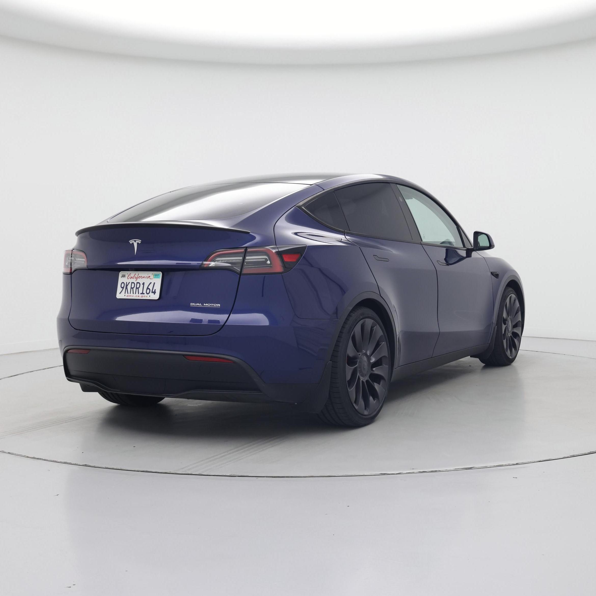 Thumbnail: 2023 Tesla Model Y - 8