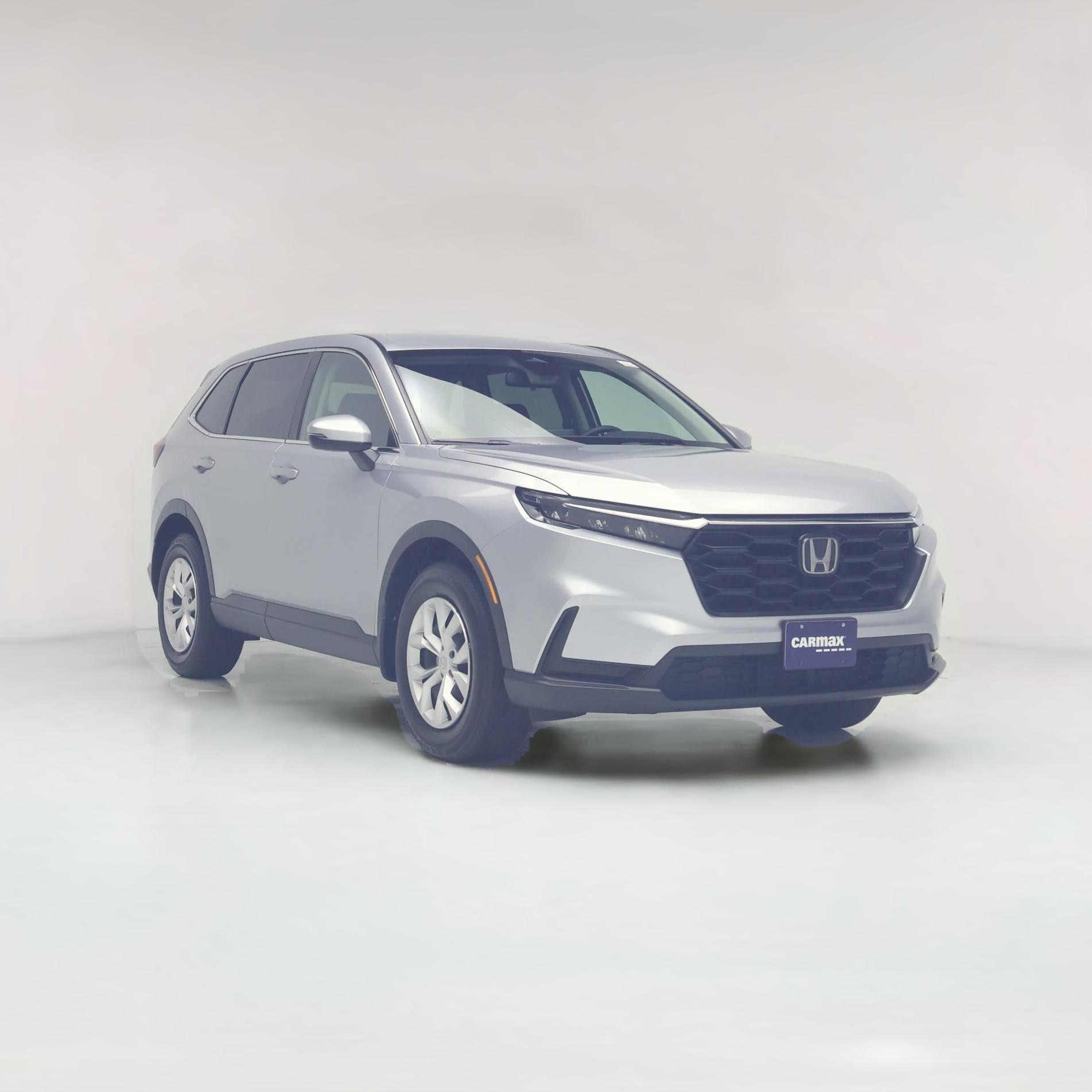 Thumbnail: 2025 Honda CR-V - 1