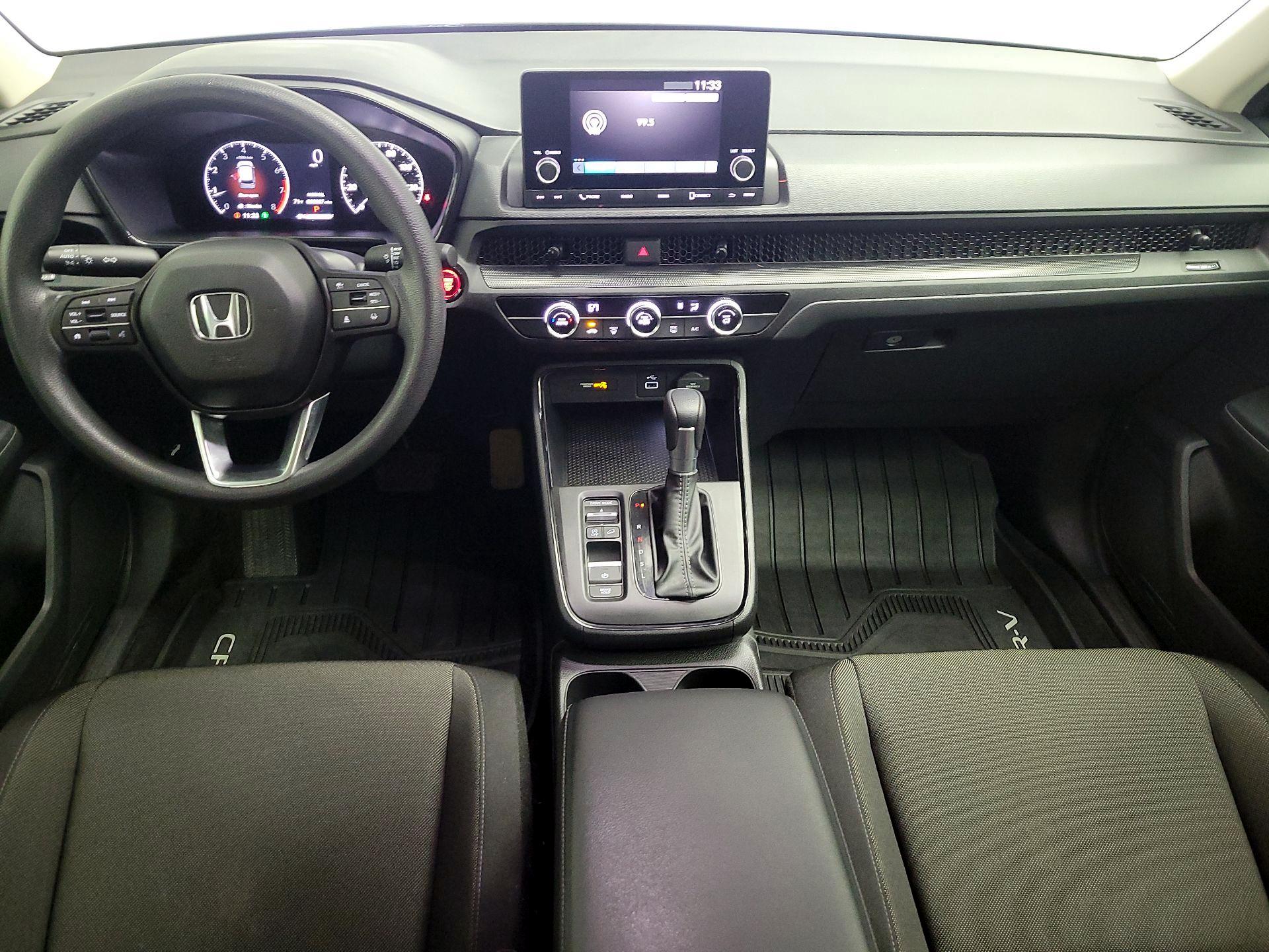 Thumbnail: 2025 Honda CR-V - 9