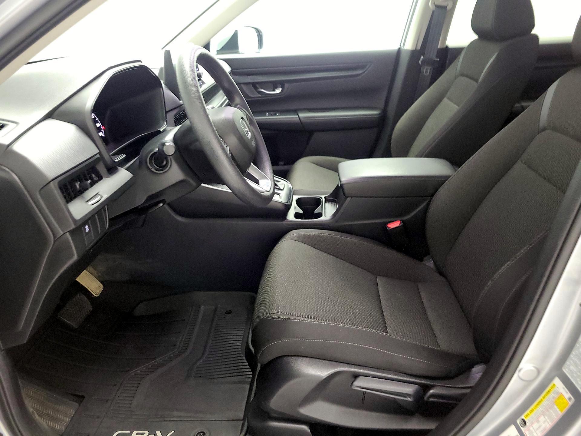 Thumbnail: 2025 Honda CR-V - 11
