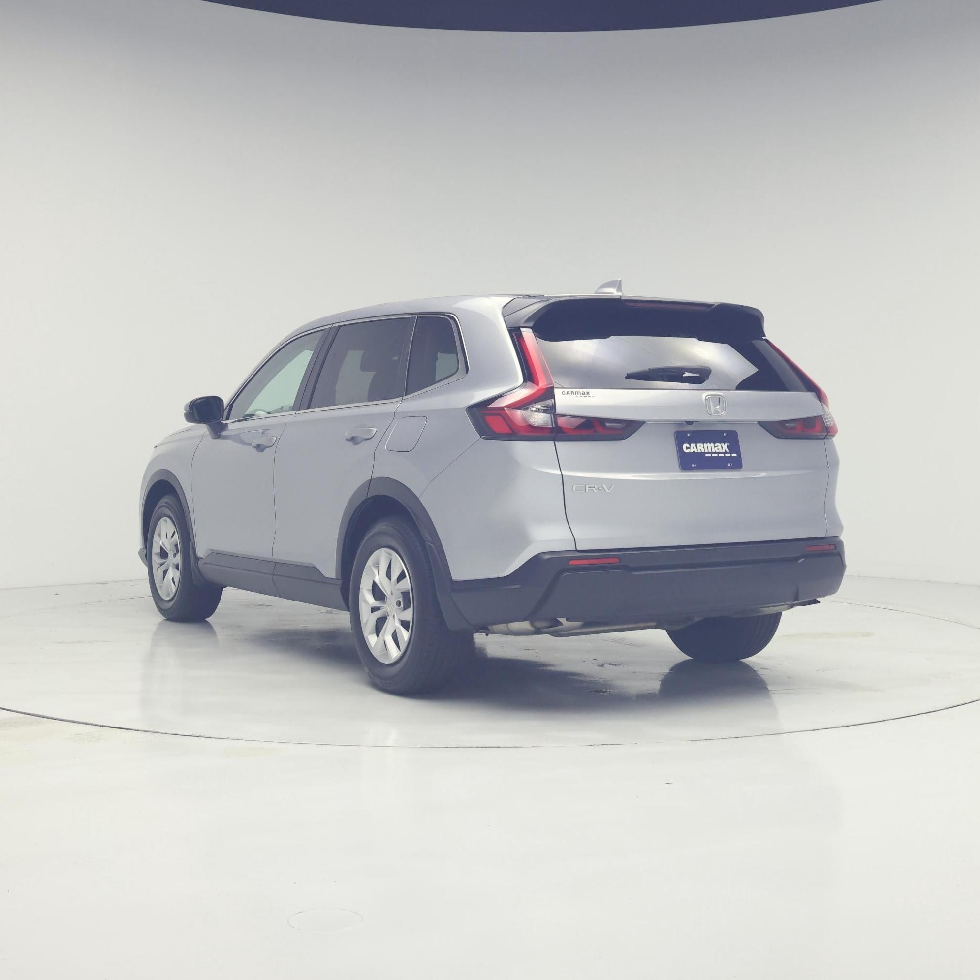Thumbnail: 2025 Honda CR-V - 2
