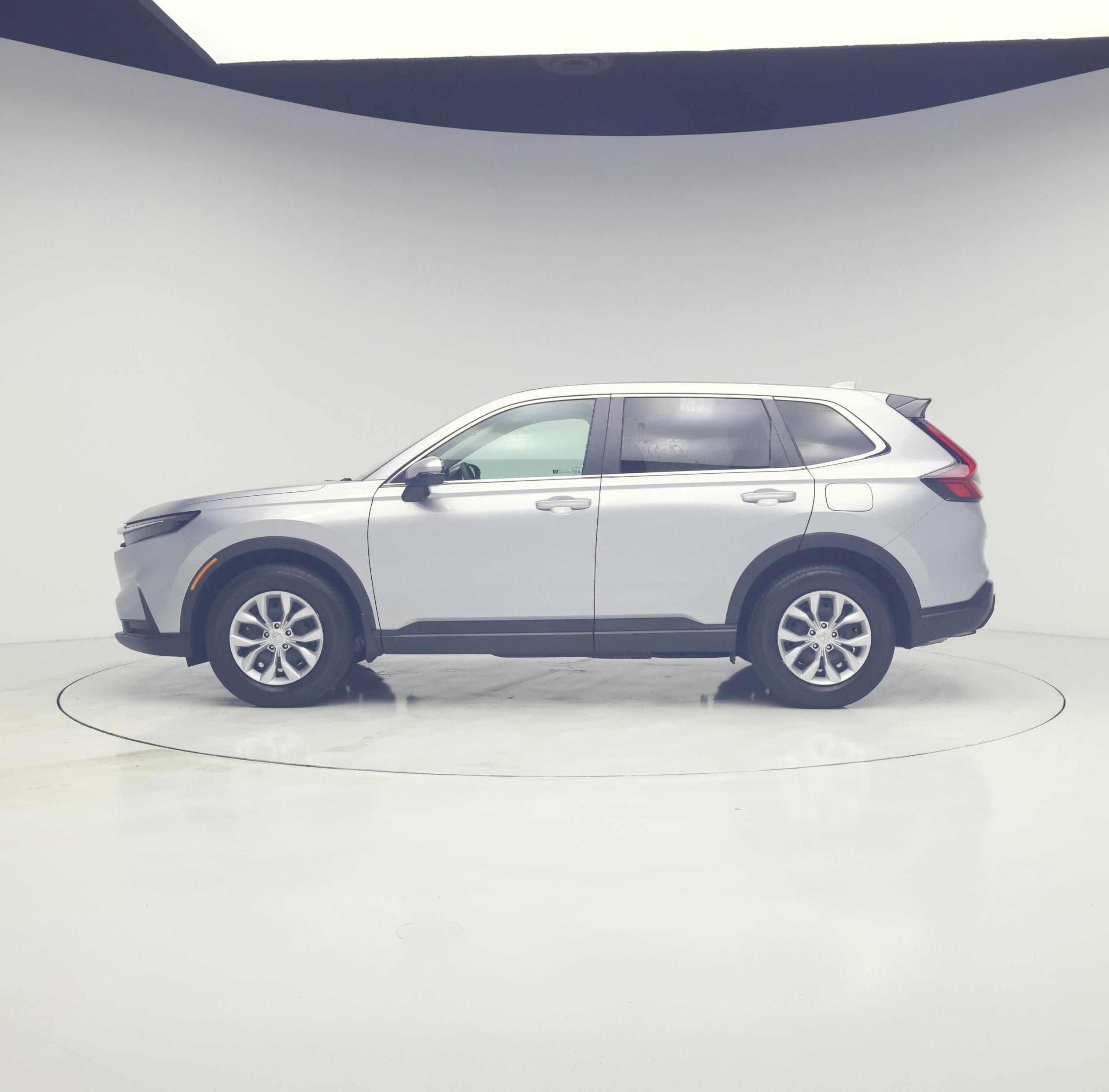 Thumbnail: 2025 Honda CR-V - 3