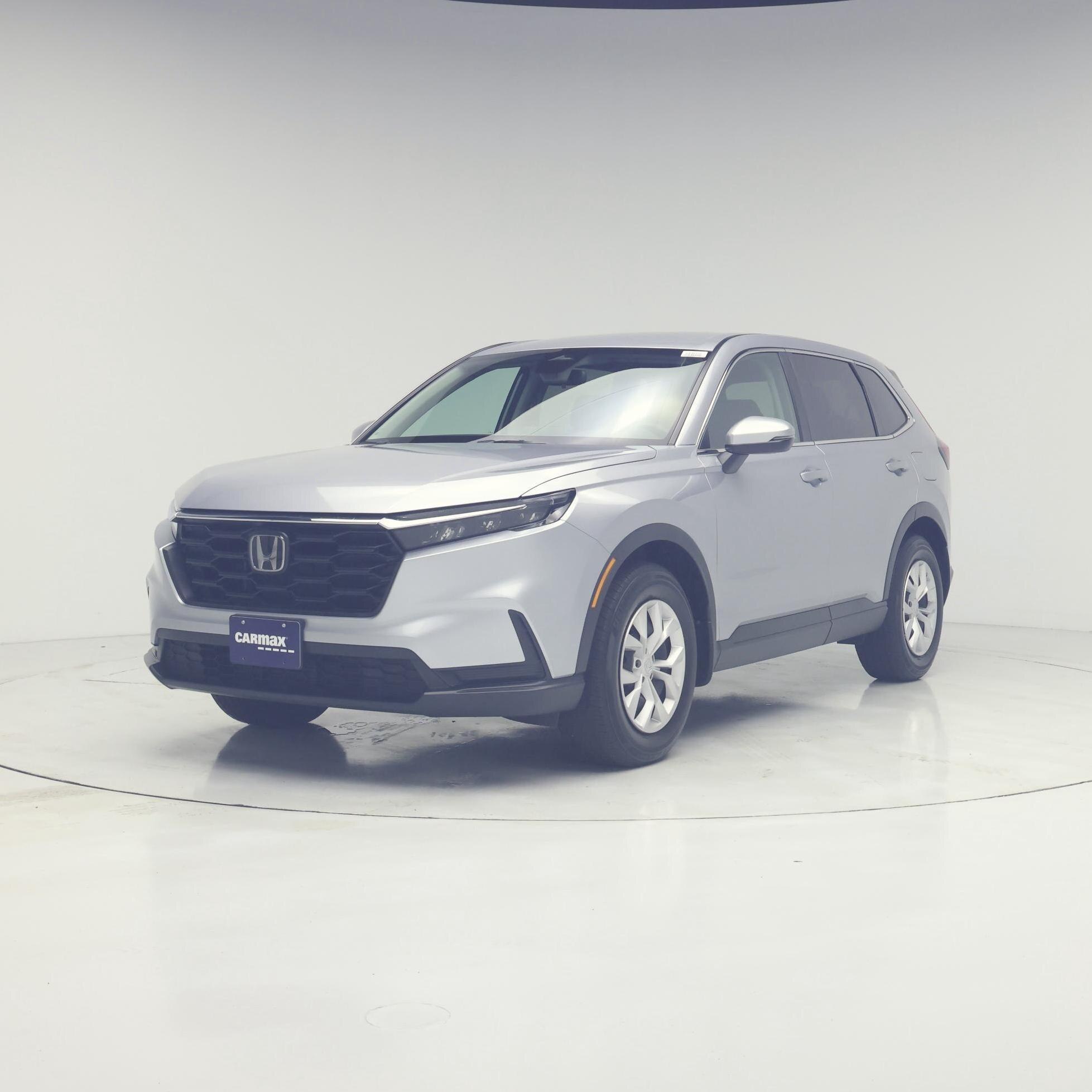 Thumbnail: 2025 Honda CR-V - 4