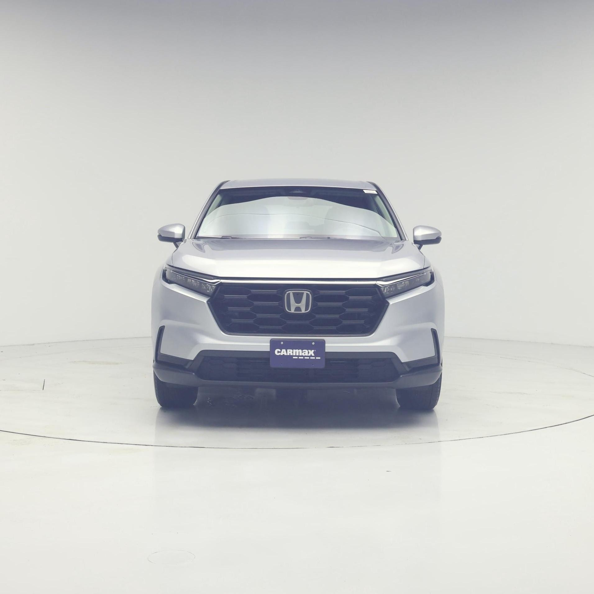 Thumbnail: 2025 Honda CR-V - 5