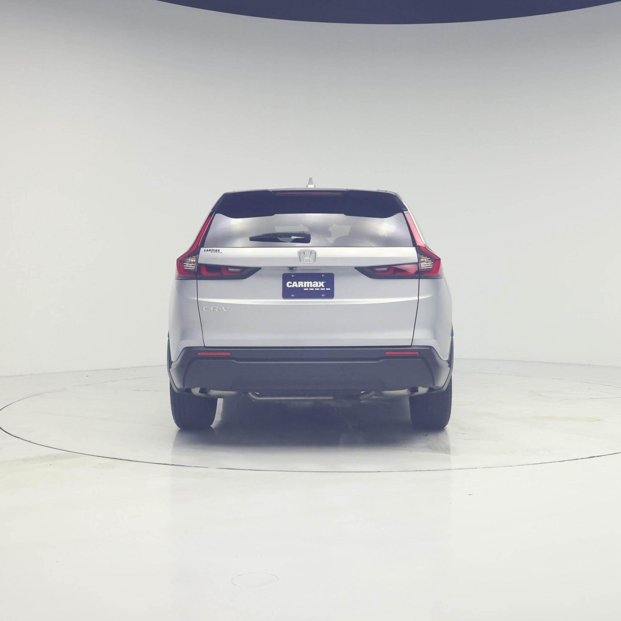 Thumbnail: 2025 Honda CR-V - 6