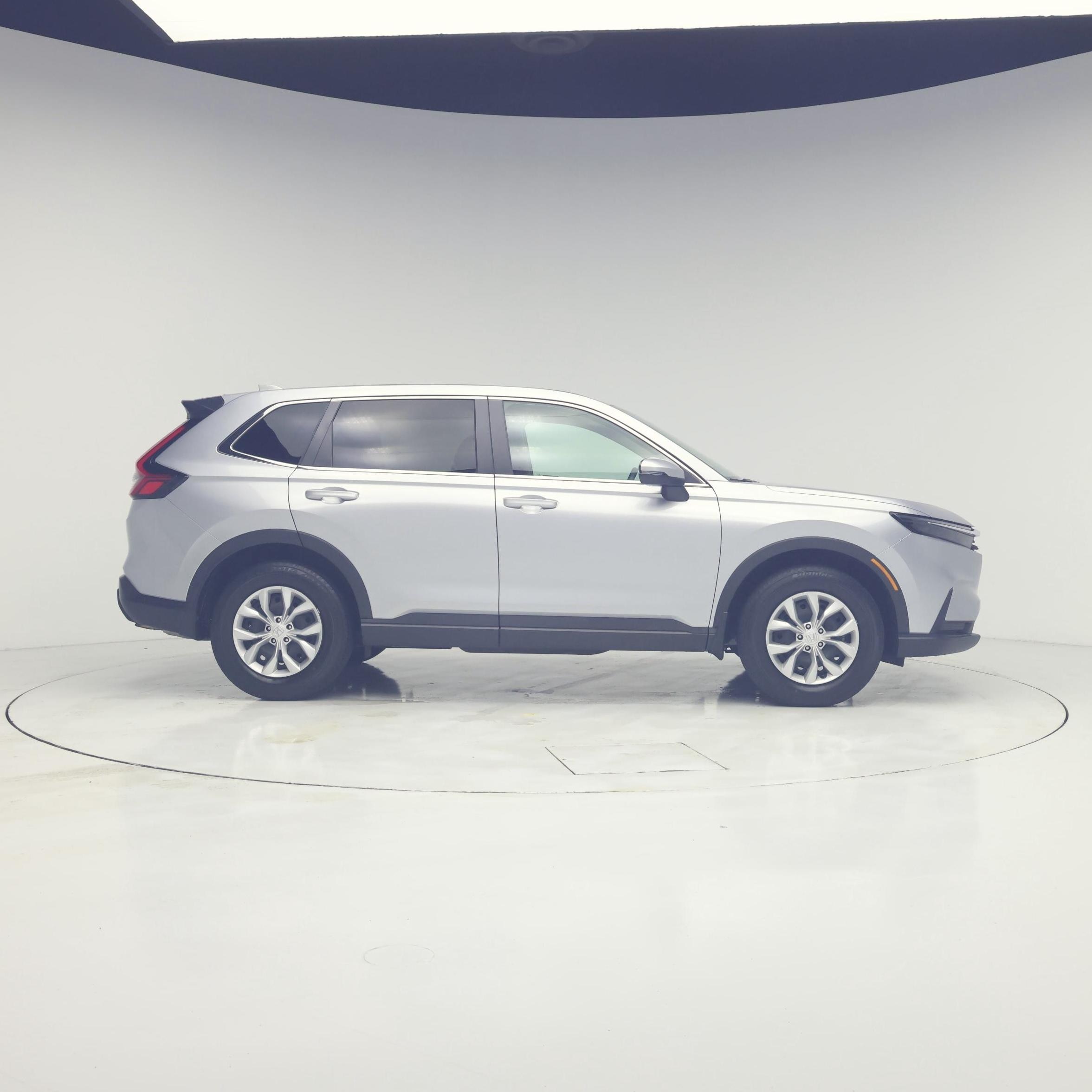 Thumbnail: 2025 Honda CR-V - 7