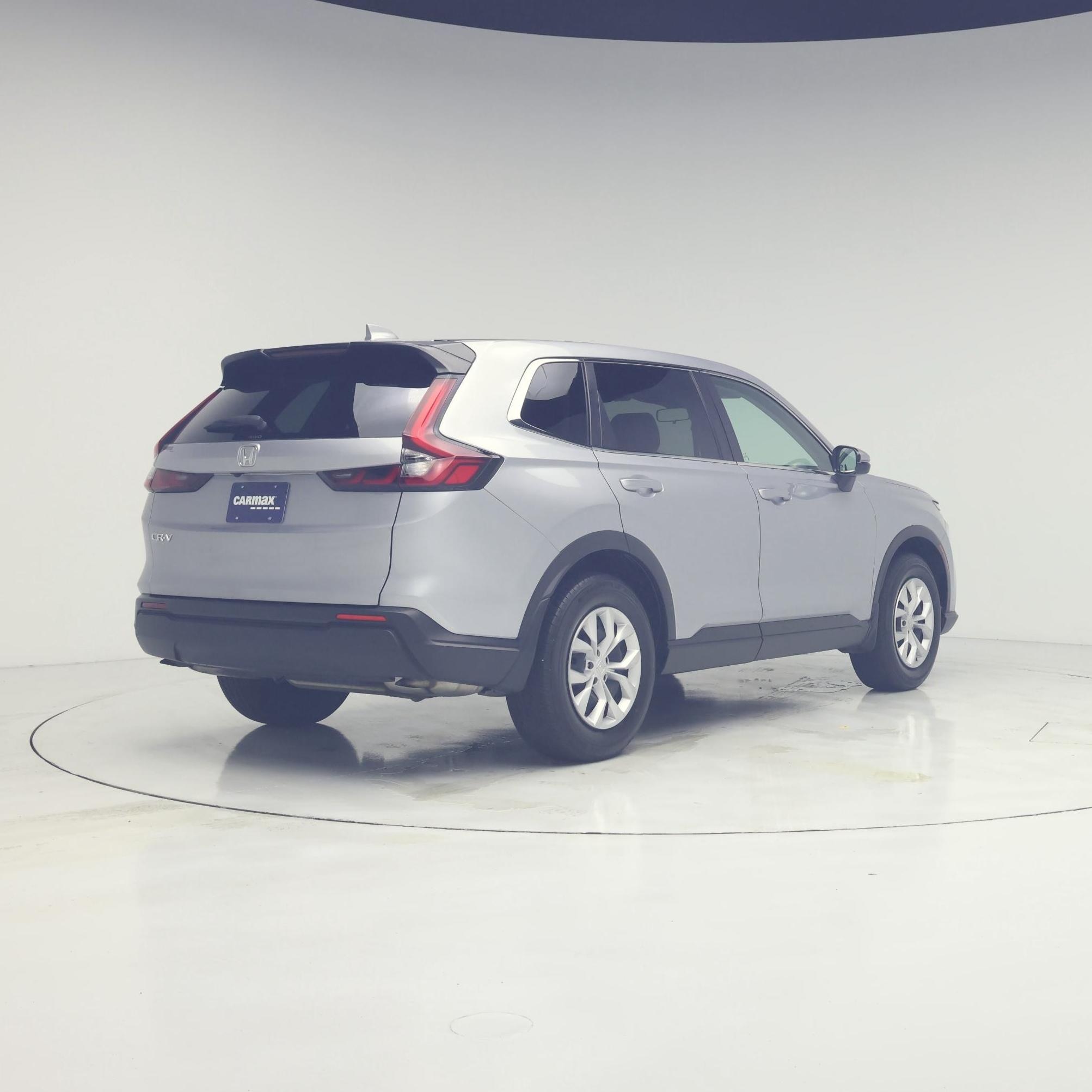 Thumbnail: 2025 Honda CR-V - 8