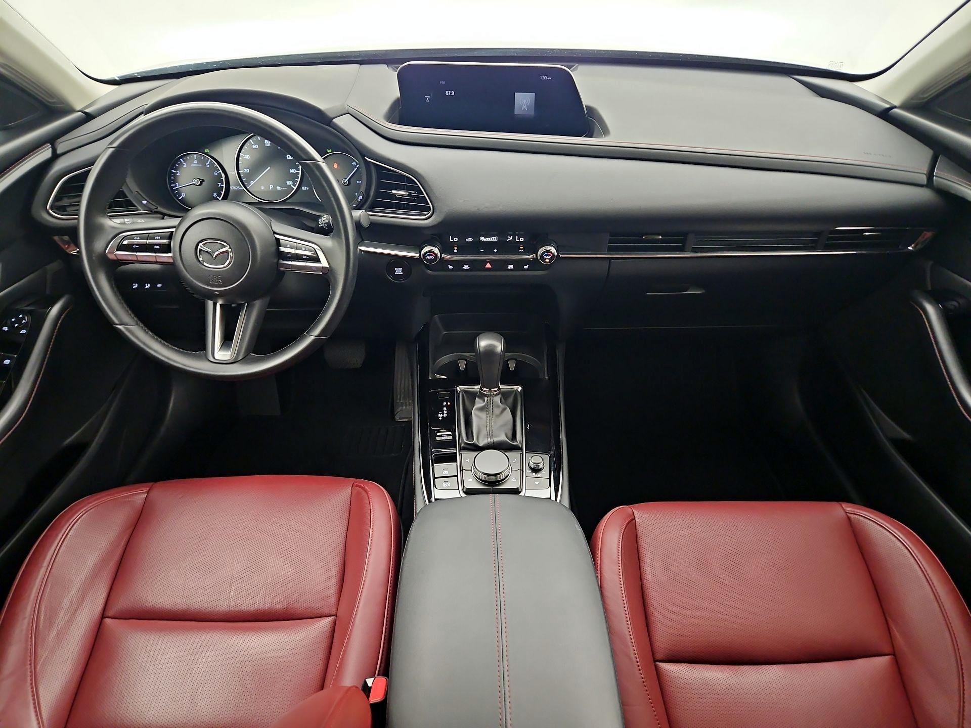 Thumbnail: 2023 Mazda CX-30 - 9