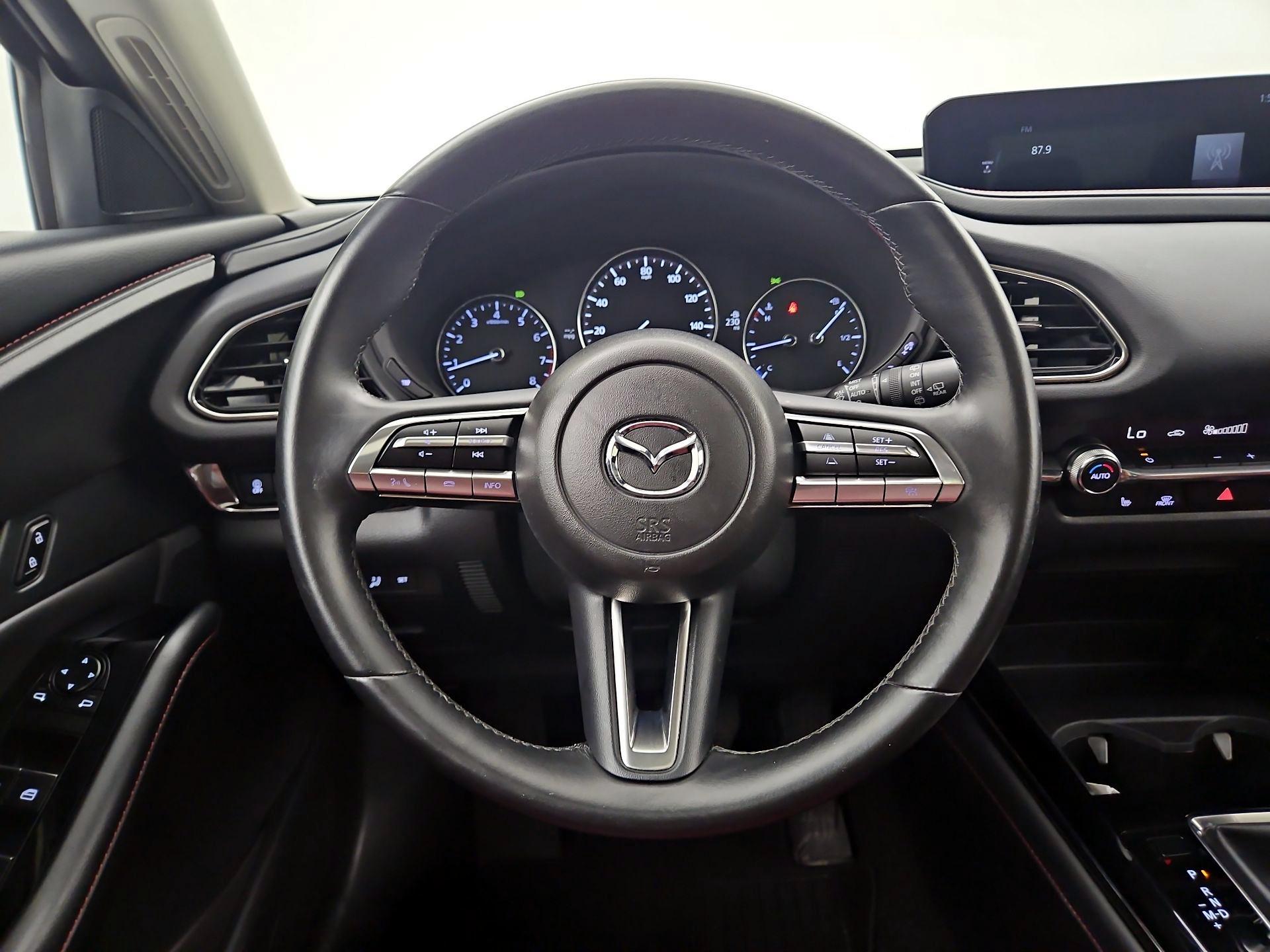 Thumbnail: 2023 Mazda CX-30 - 10