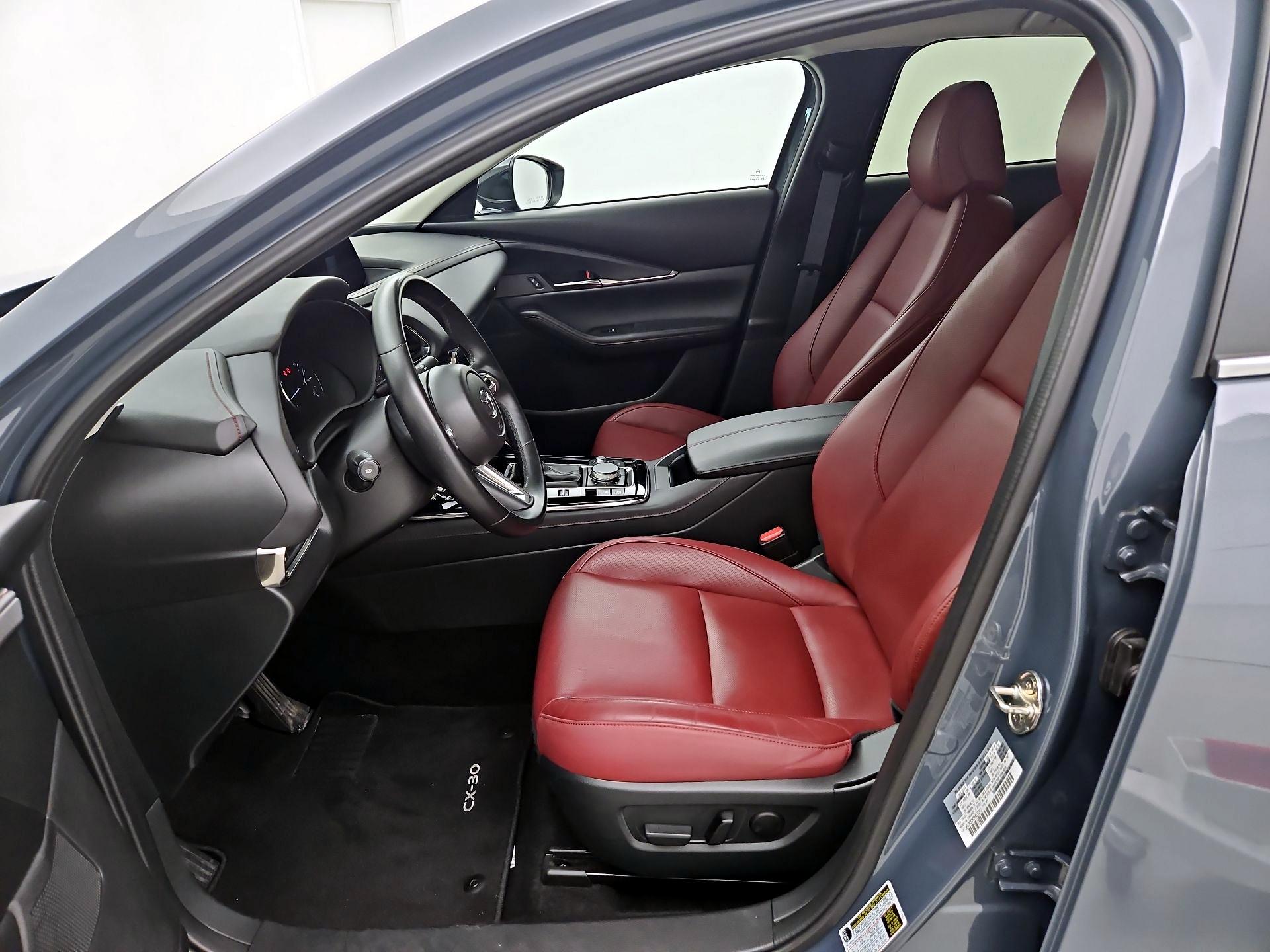 Thumbnail: 2023 Mazda CX-30 - 11