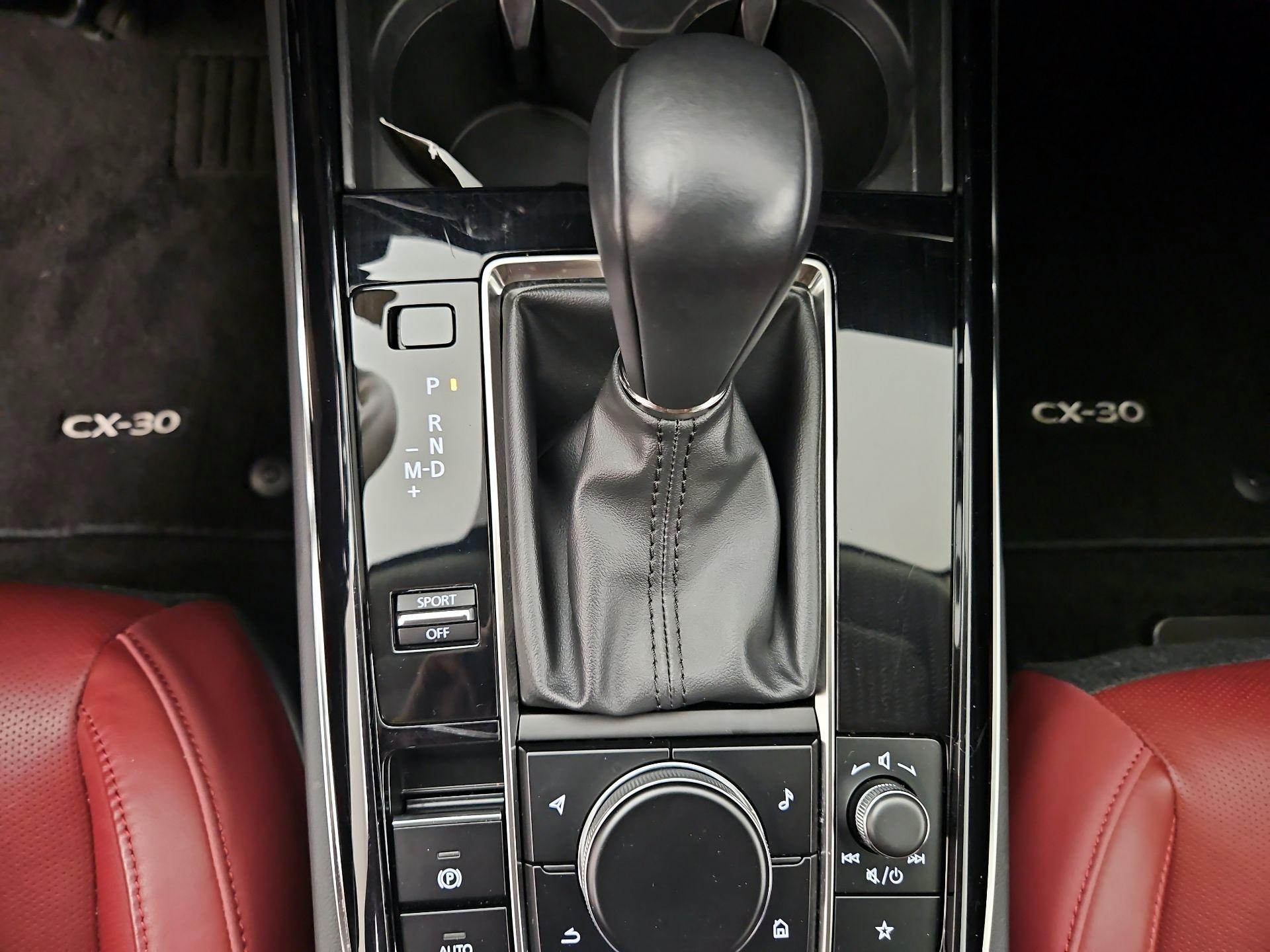 Thumbnail: 2023 Mazda CX-30 - 17