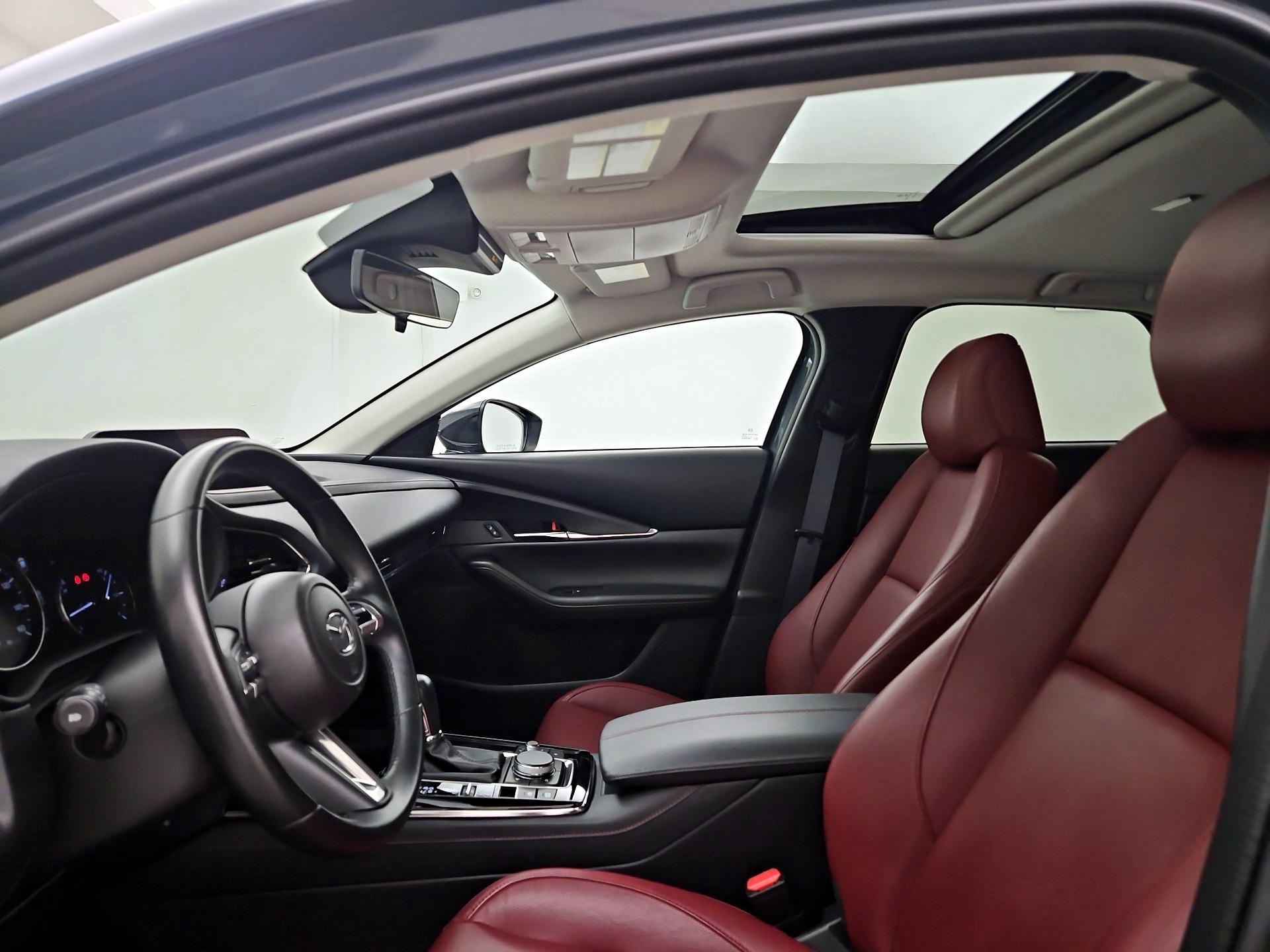 Thumbnail: 2023 Mazda CX-30 - 19
