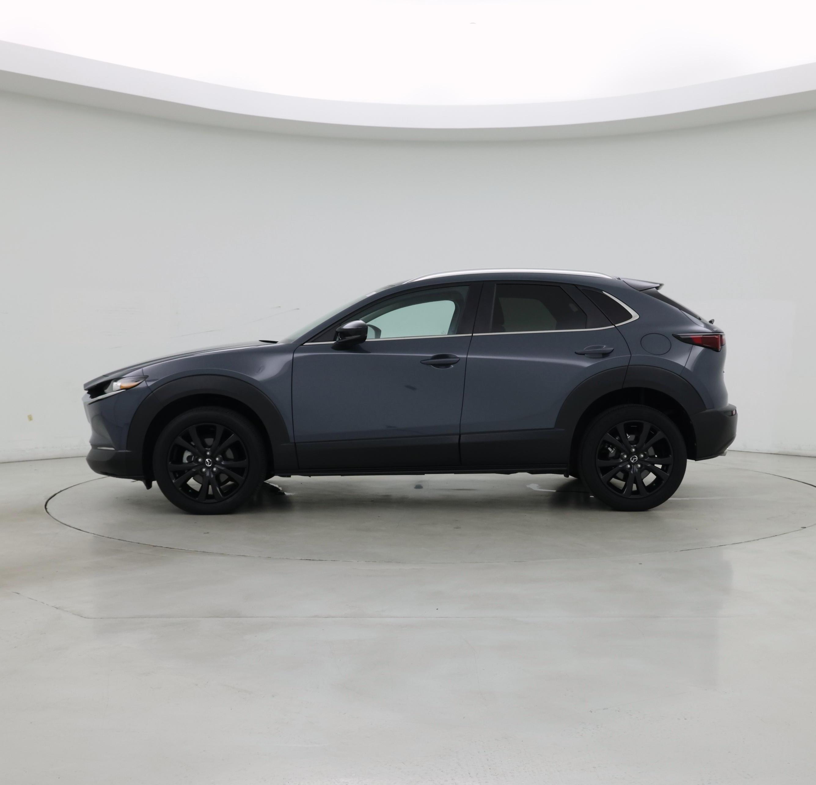 Thumbnail: 2023 Mazda CX-30 - 3