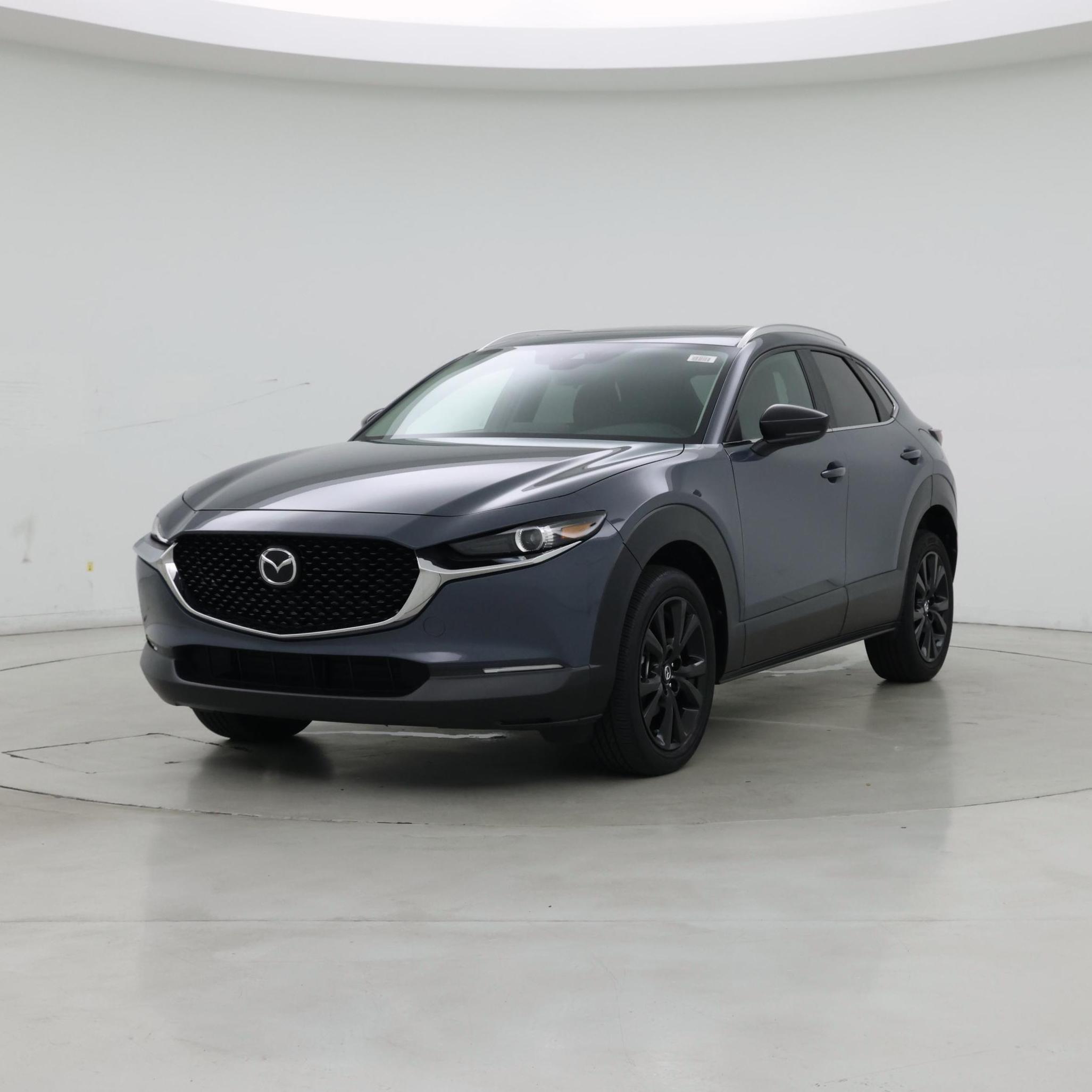Thumbnail: 2023 Mazda CX-30 - 4