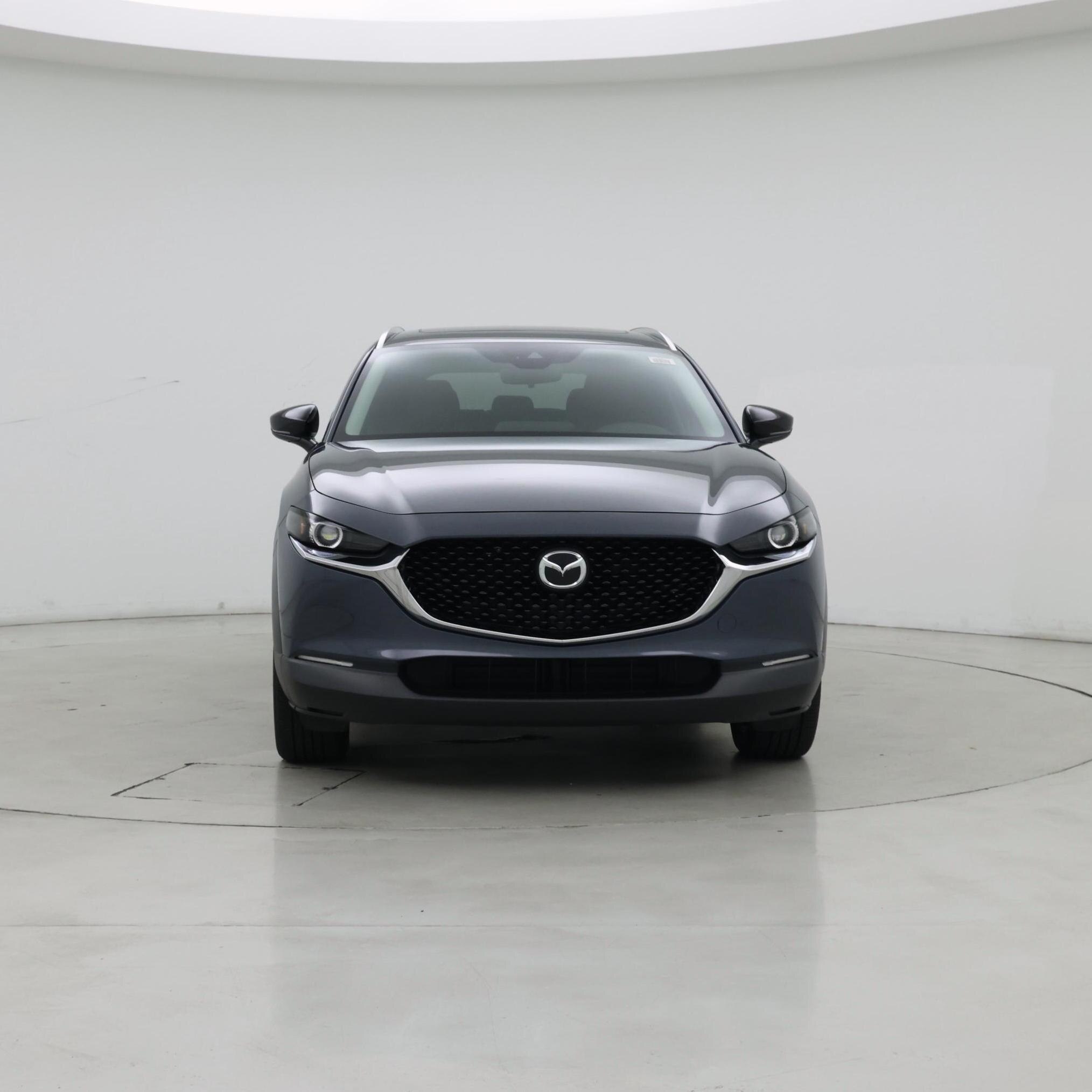 Thumbnail: 2023 Mazda CX-30 - 5