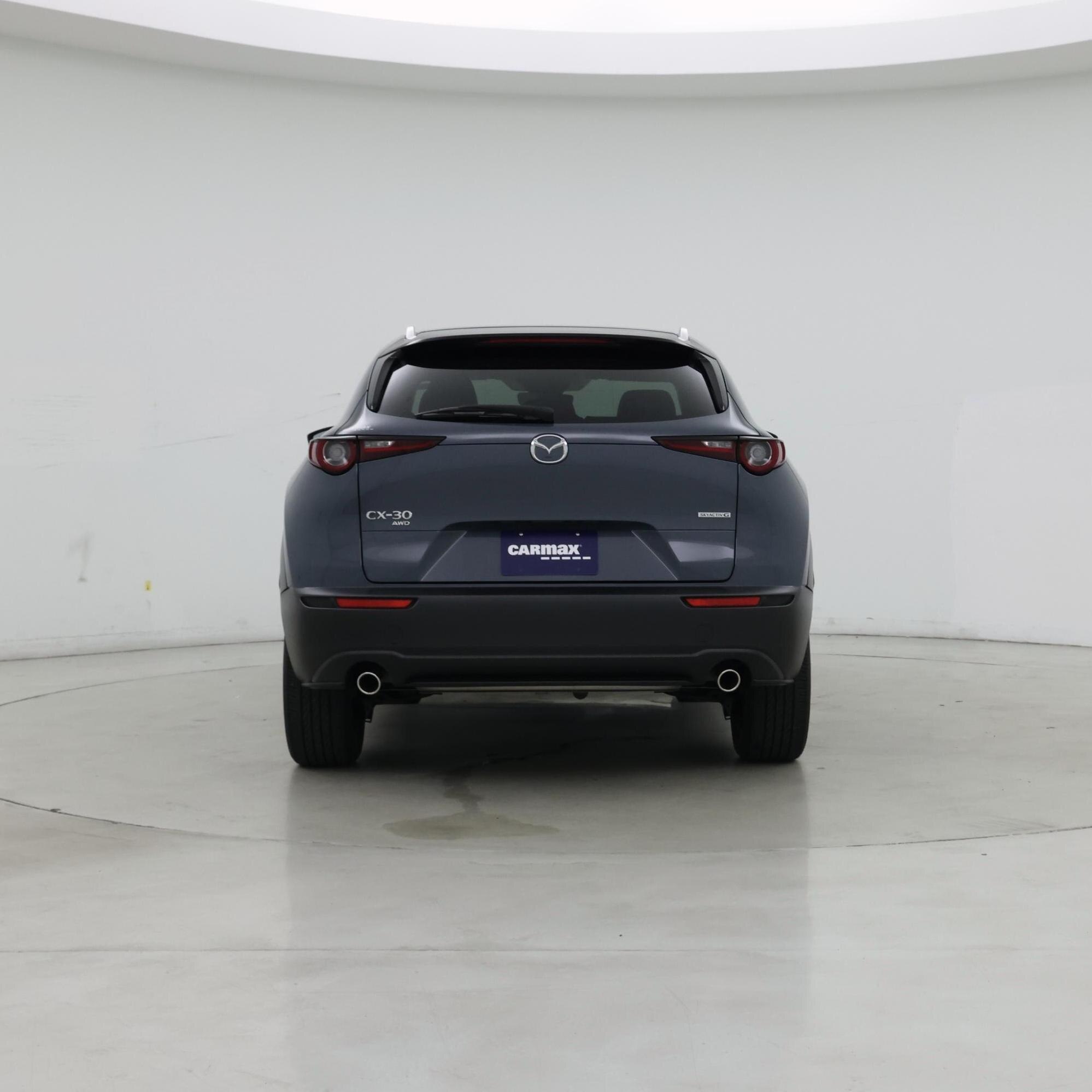 Thumbnail: 2023 Mazda CX-30 - 6