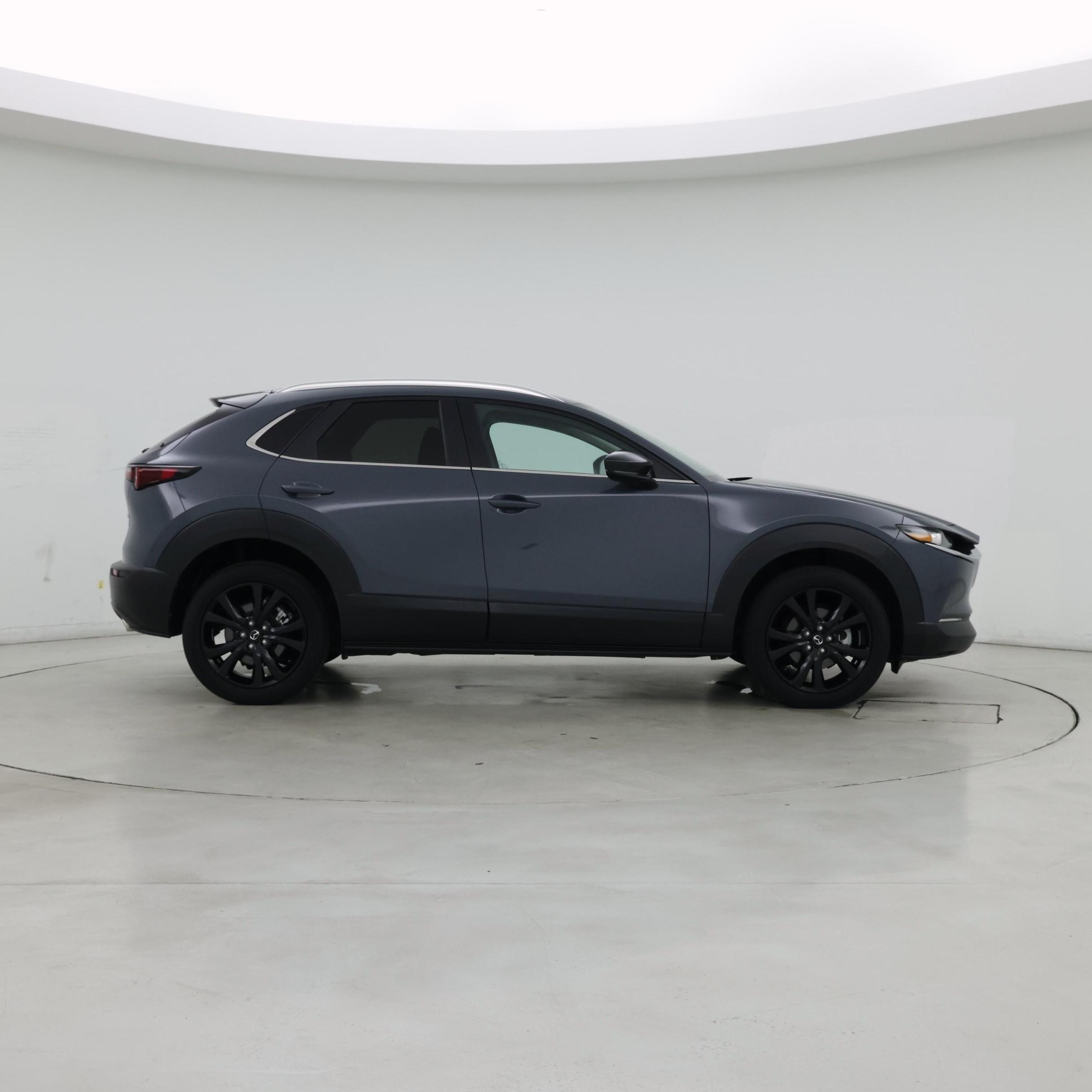 Thumbnail: 2023 Mazda CX-30 - 7