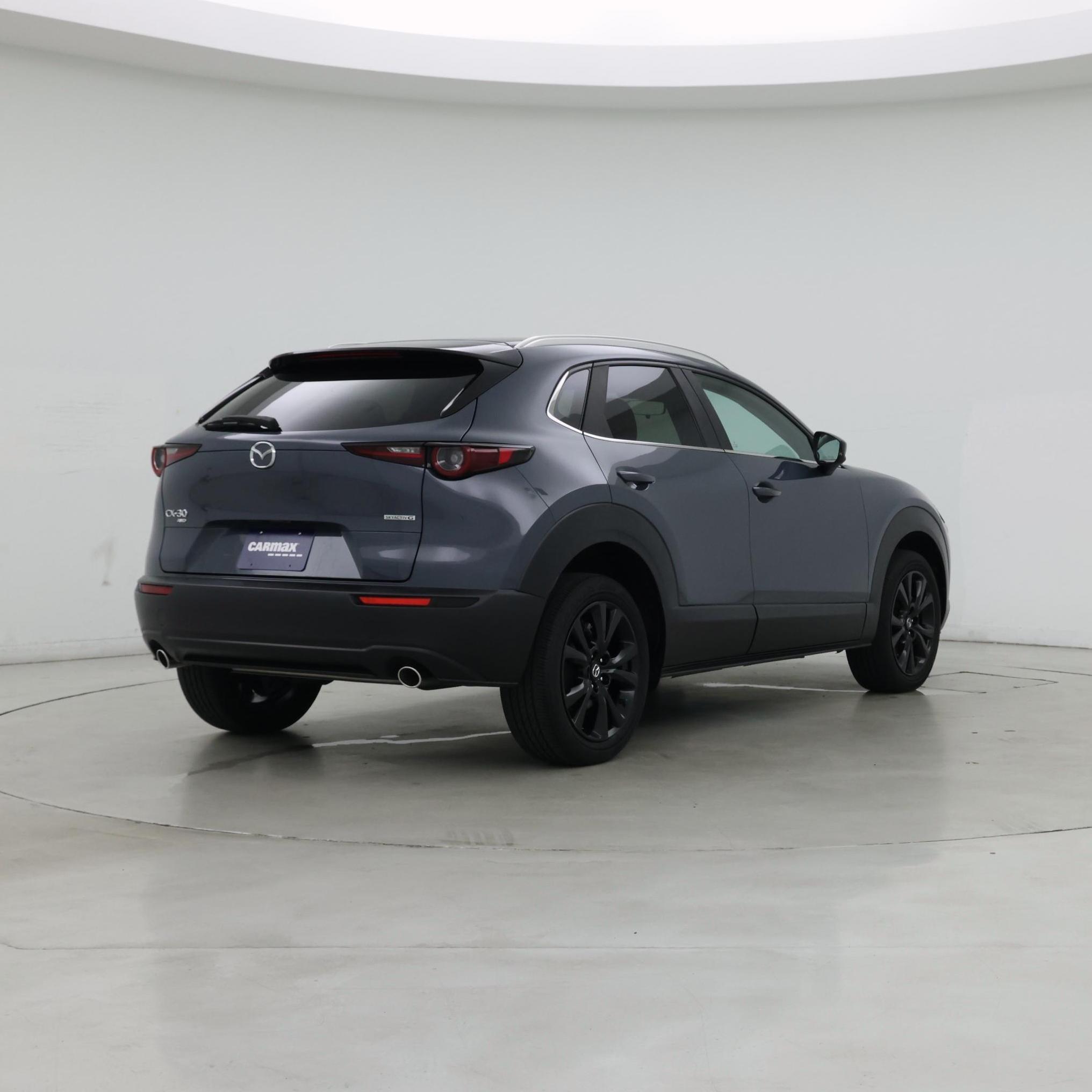 Thumbnail: 2023 Mazda CX-30 - 8