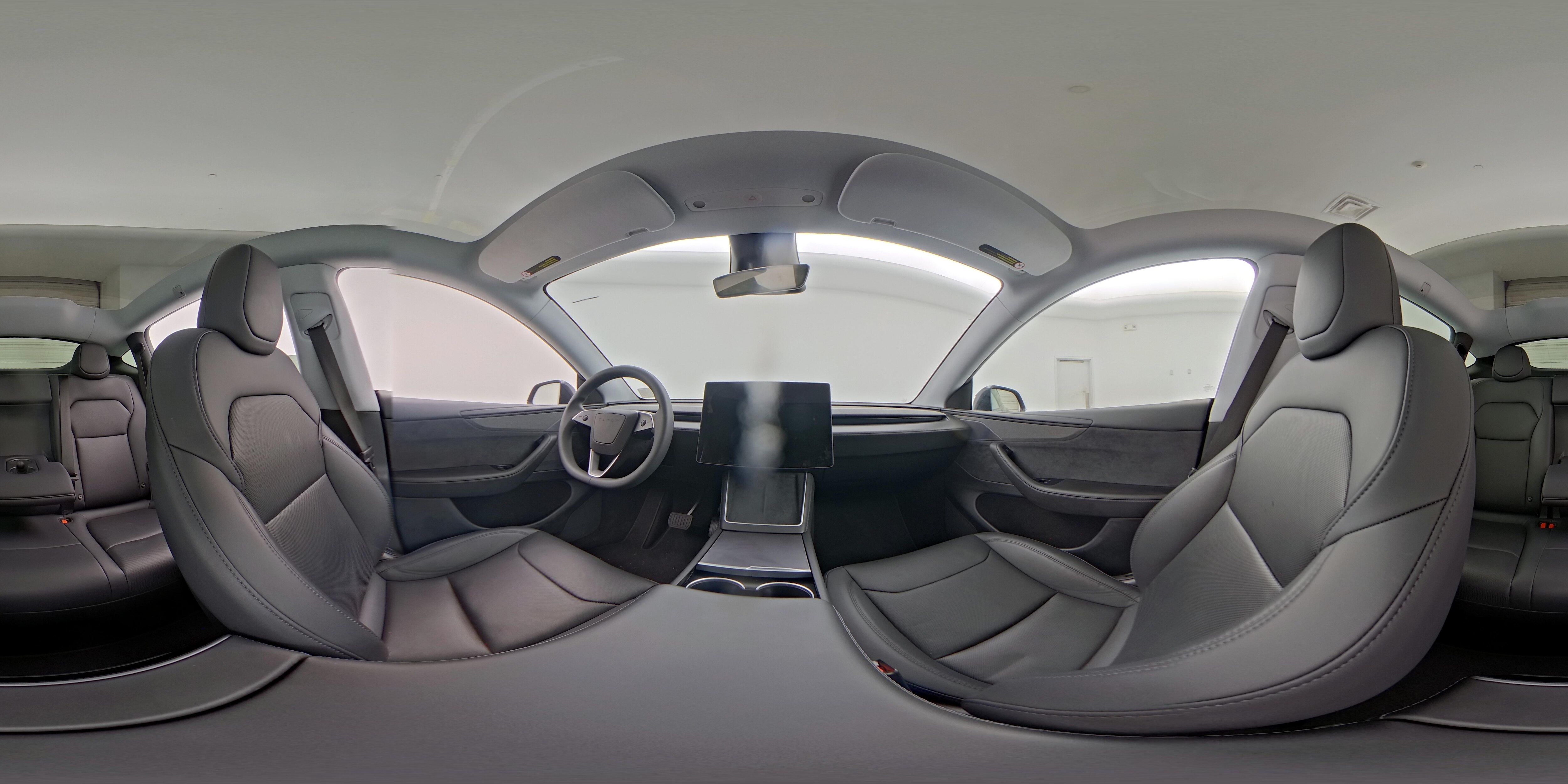 2026 Tesla Model Y Long Range - Photo 23