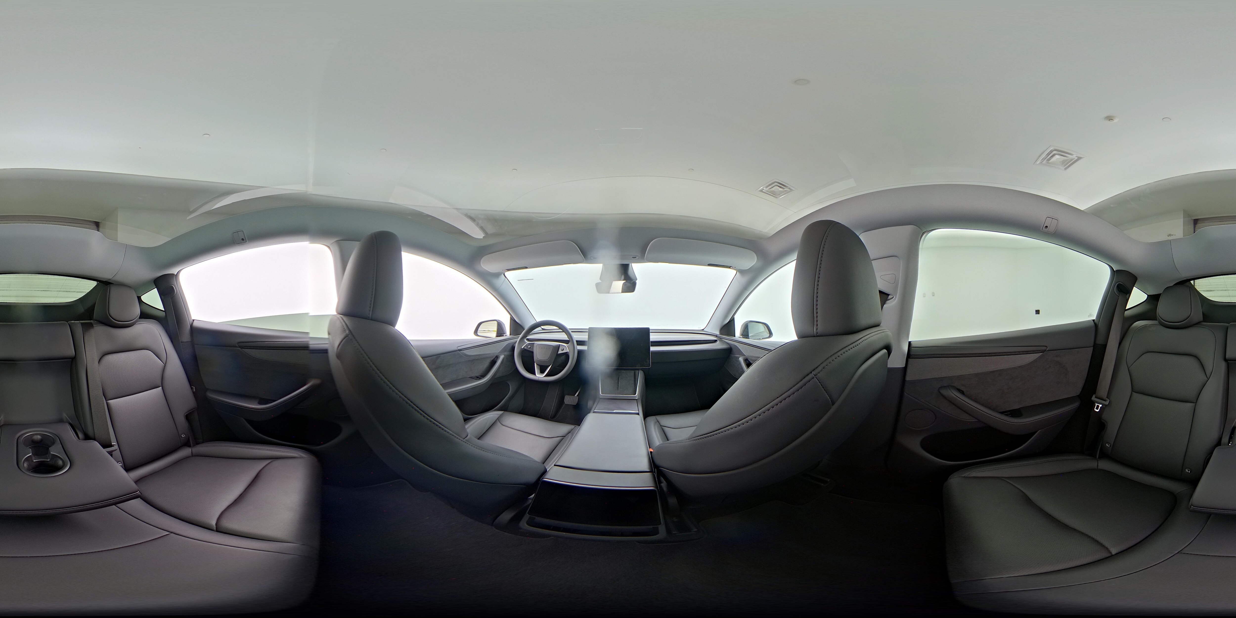 2026 Tesla Model Y Long Range - Photo 24