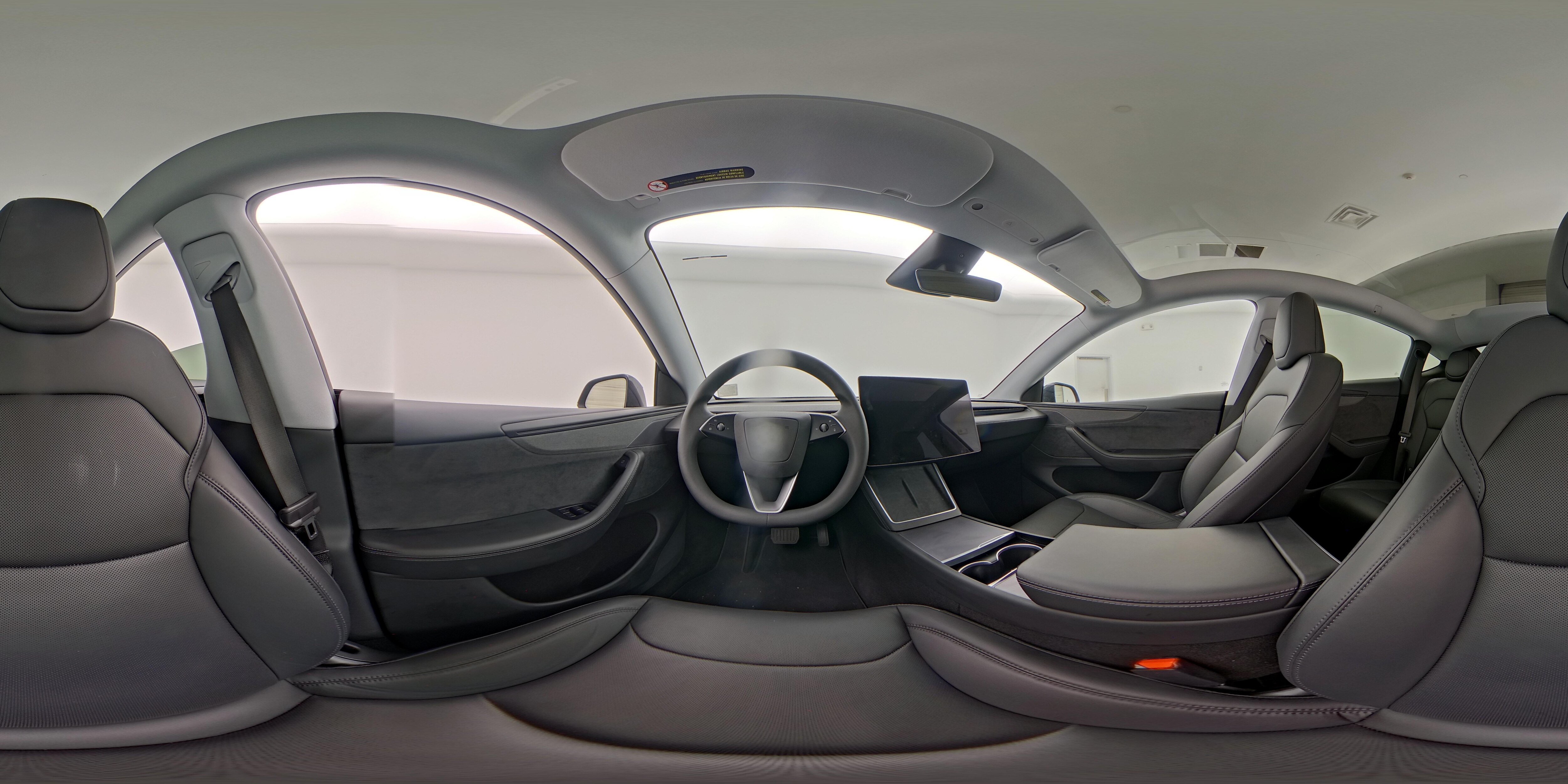 2026 Tesla Model Y Long Range - Photo 25