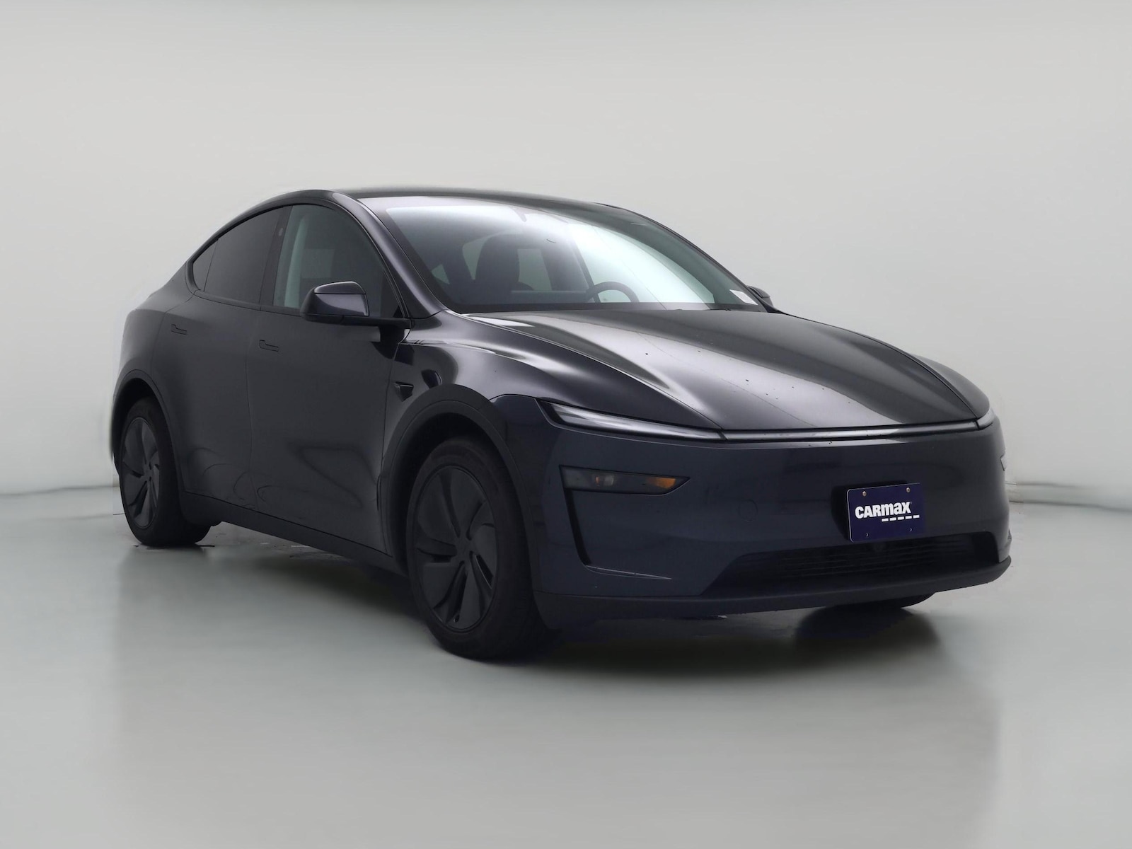 2026 Tesla Model Y Long Range - Photo 1
