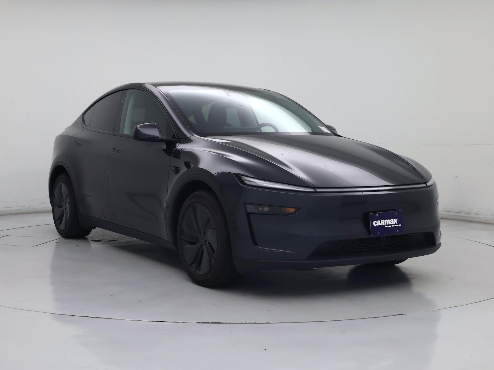 2026 Tesla Model Y Long Range - Photo 2