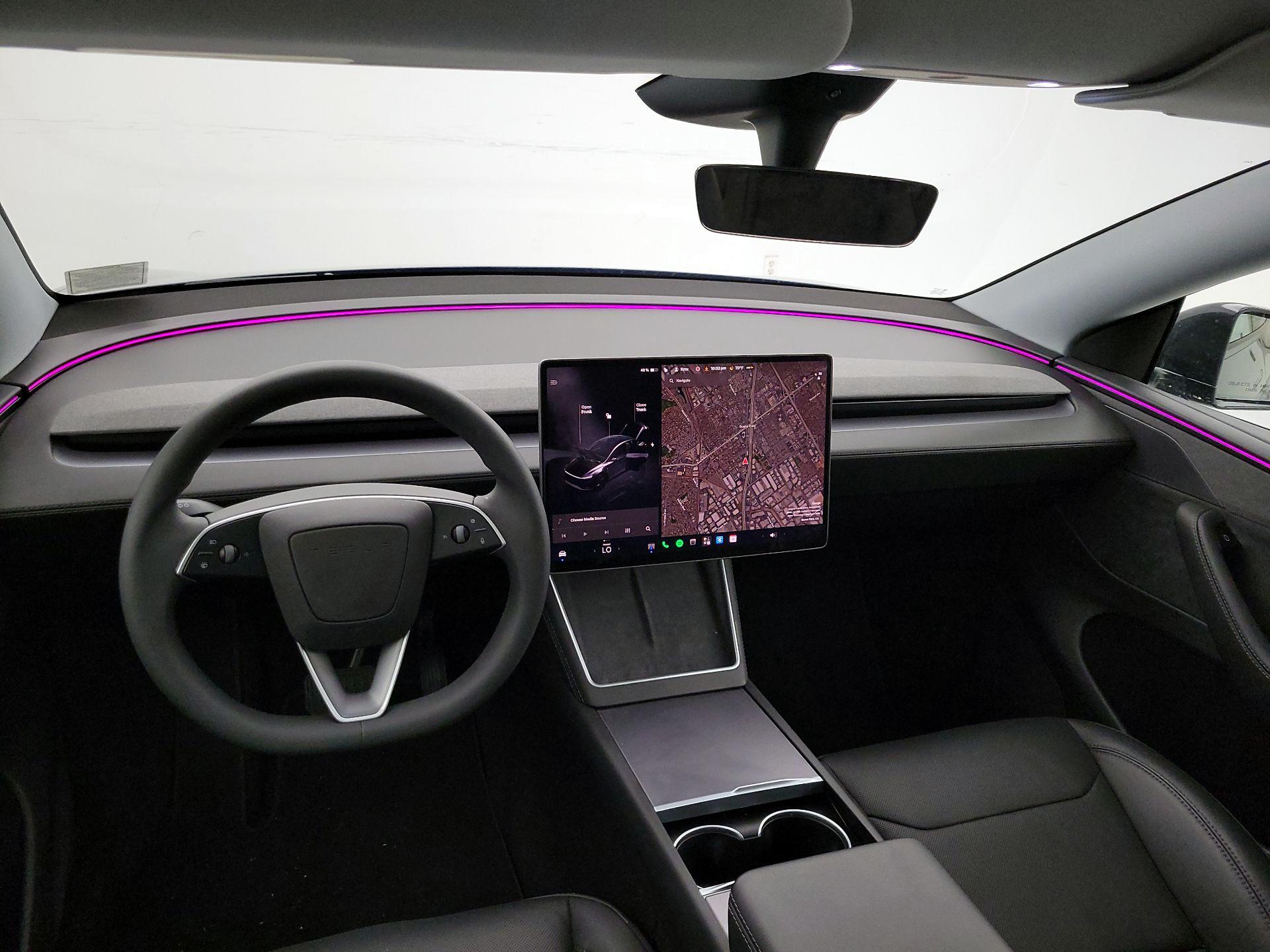 Thumbnail: 2026 Tesla Model Y - 9